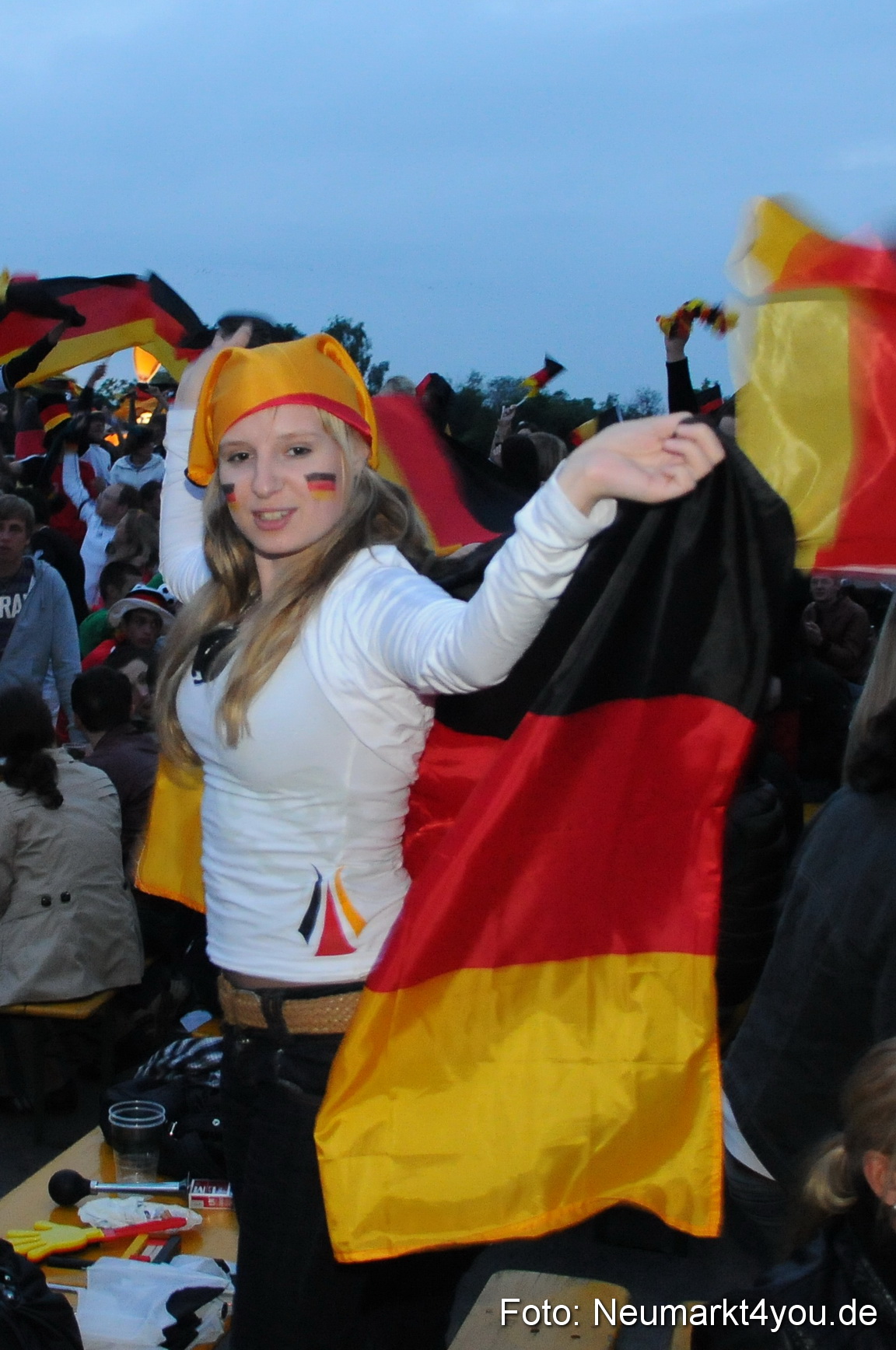 Deutschland Australien 130610 0050