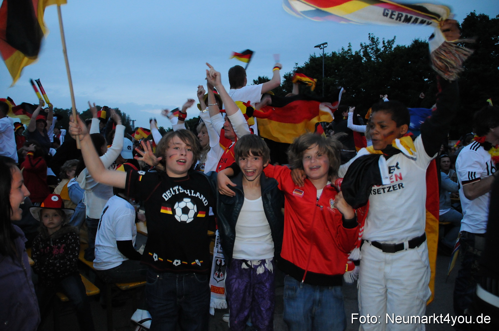 Deutschland Australien 130610 0051