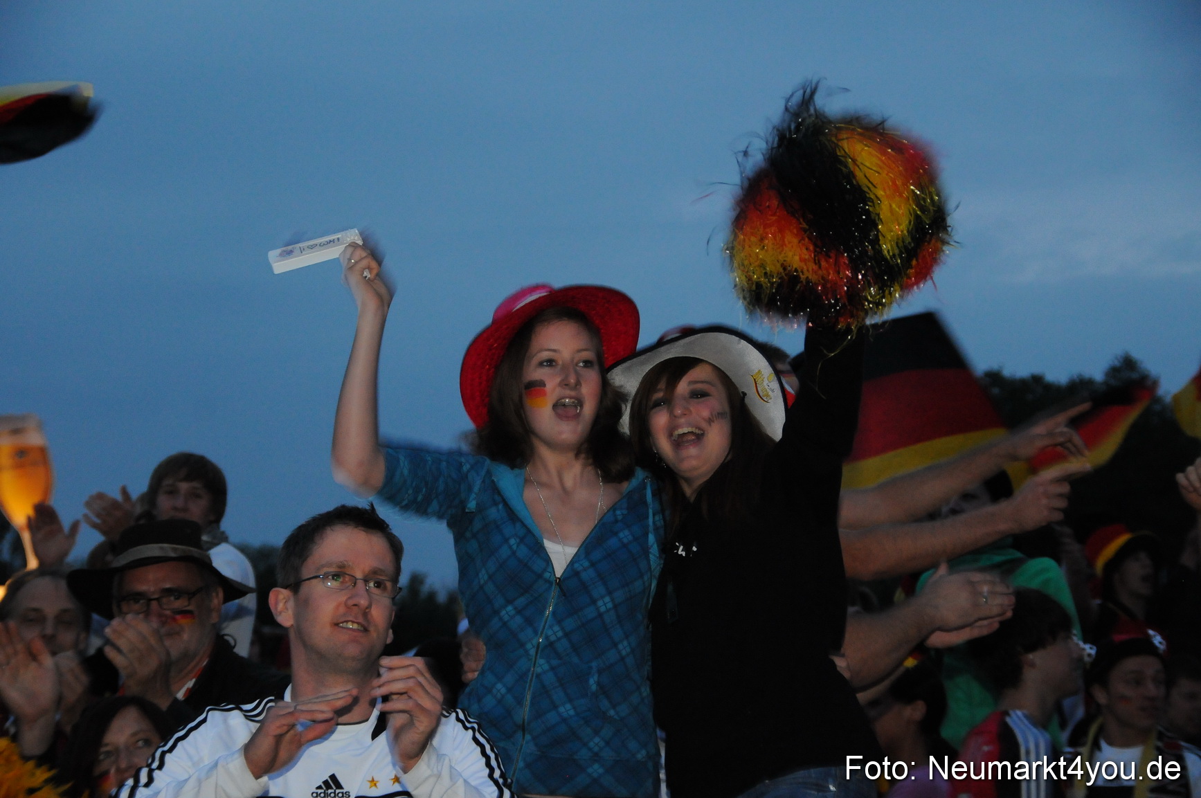 Deutschland Australien 130610 0052