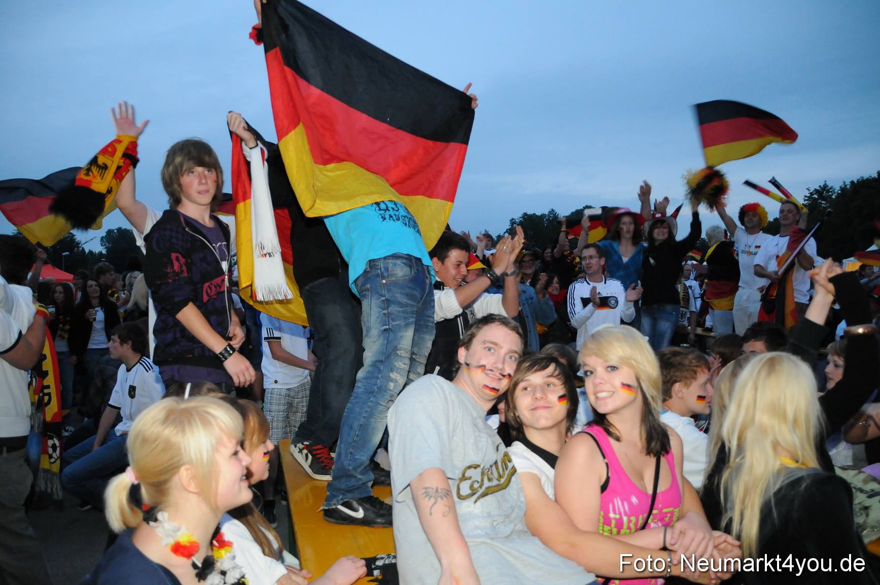 Deutschland Australien 130610 0053