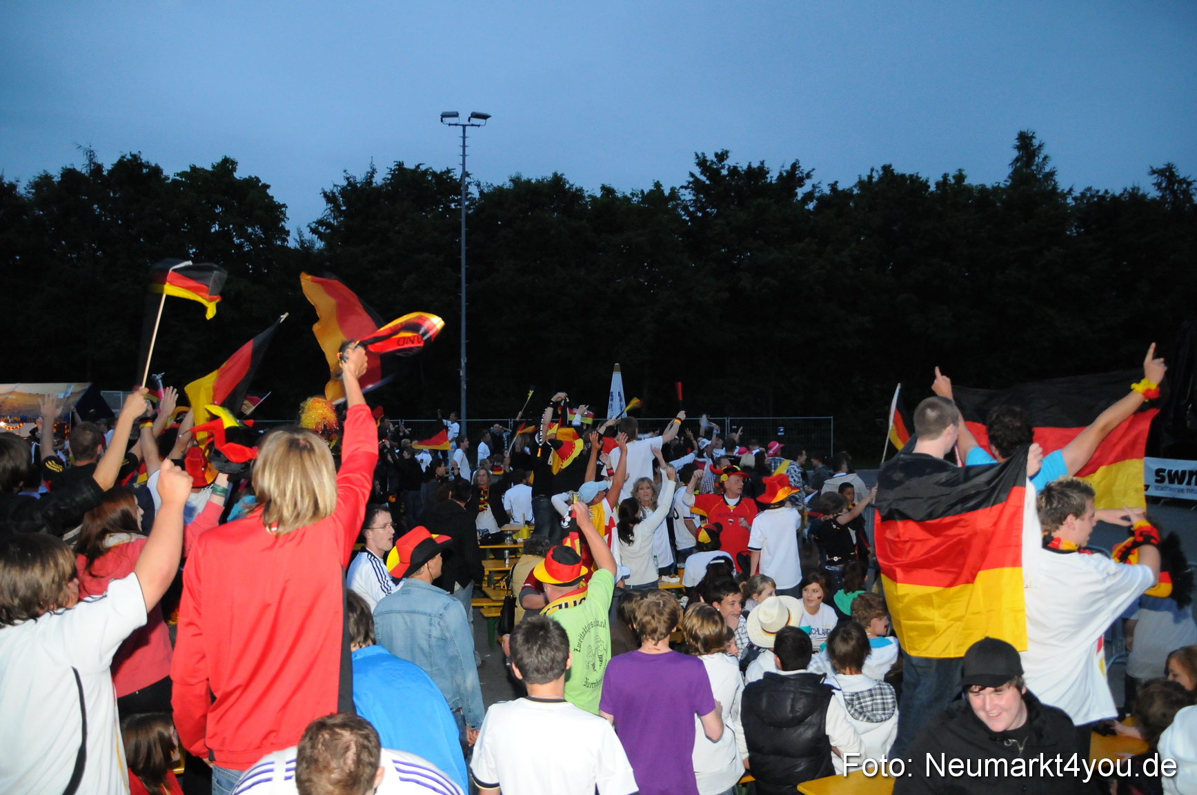 Deutschland Australien 130610 0054