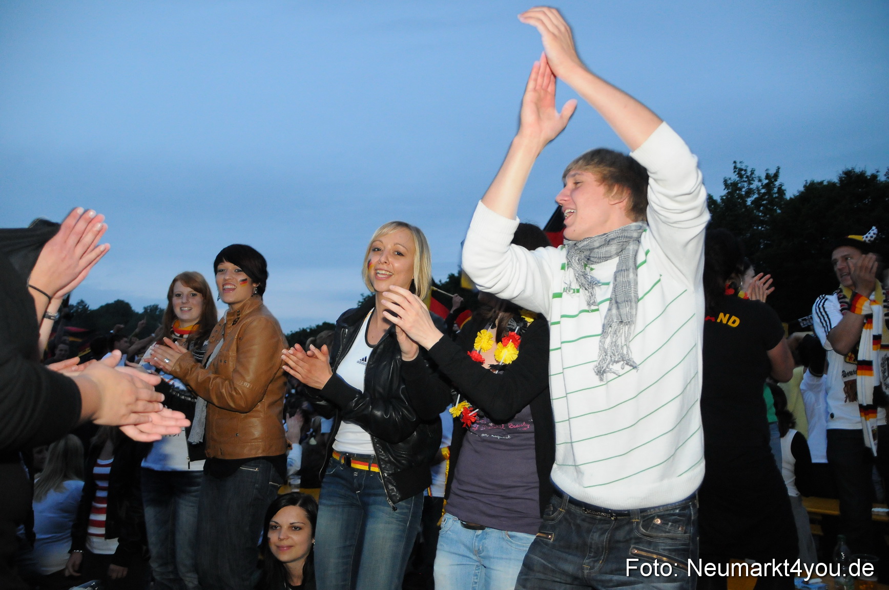 Deutschland Australien 130610 0055