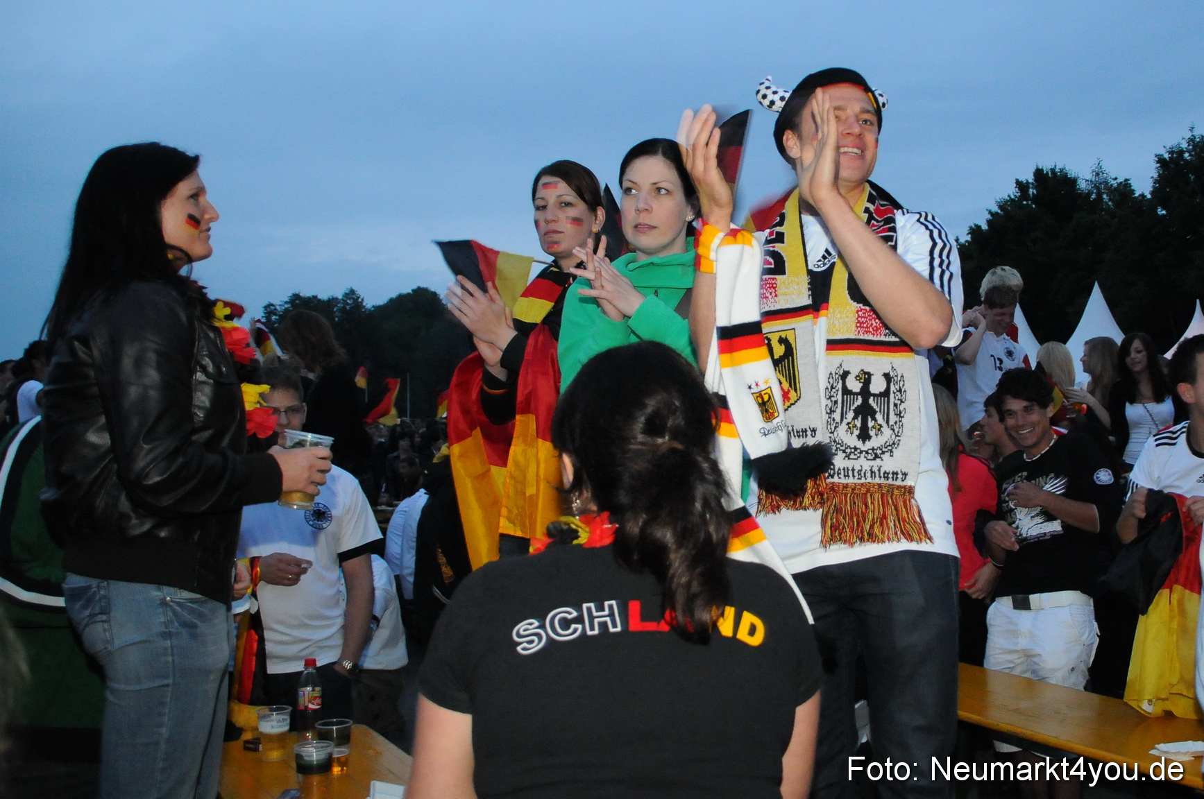 Deutschland Australien 130610 0056