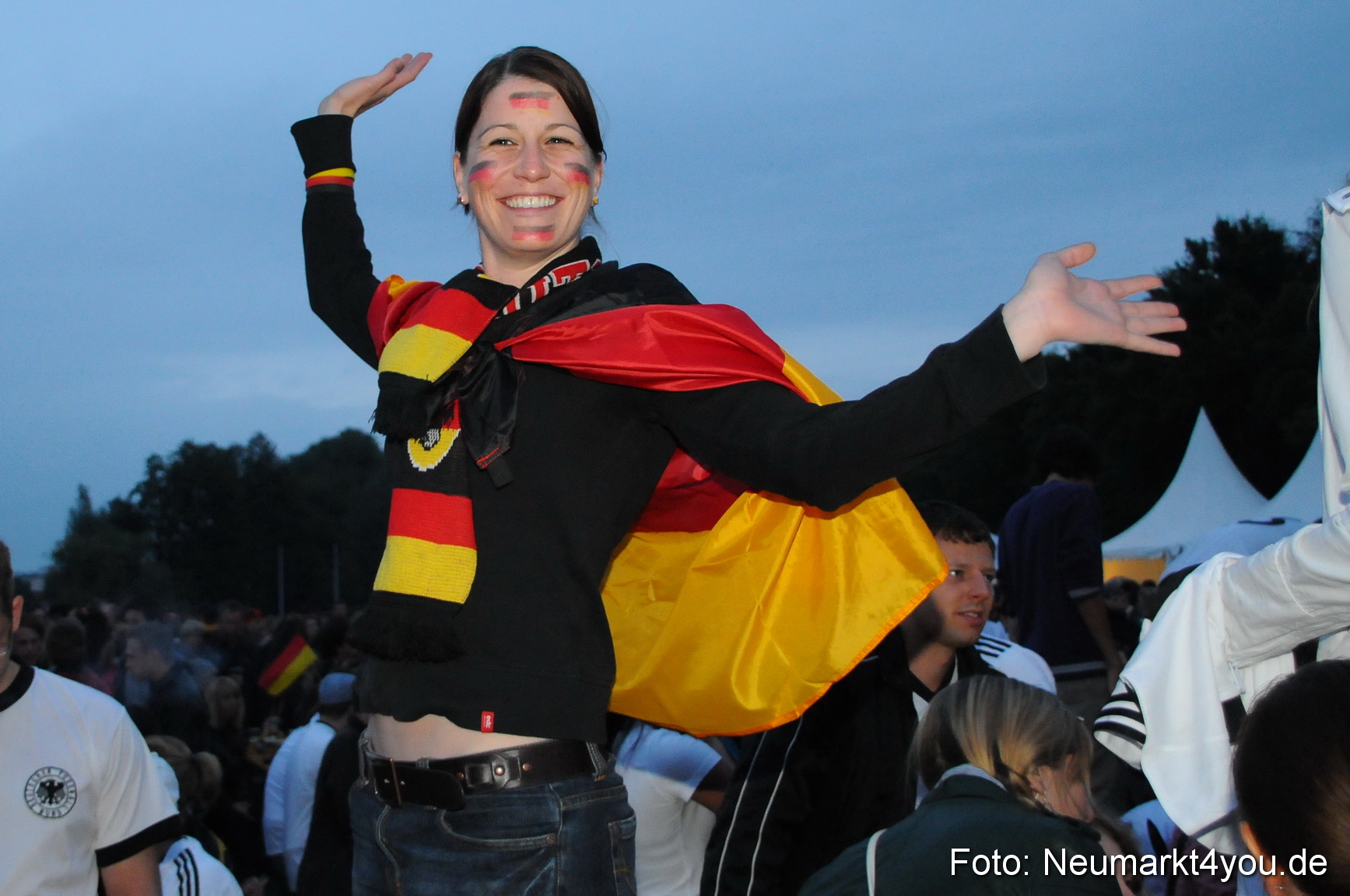 Deutschland Australien 130610 0057