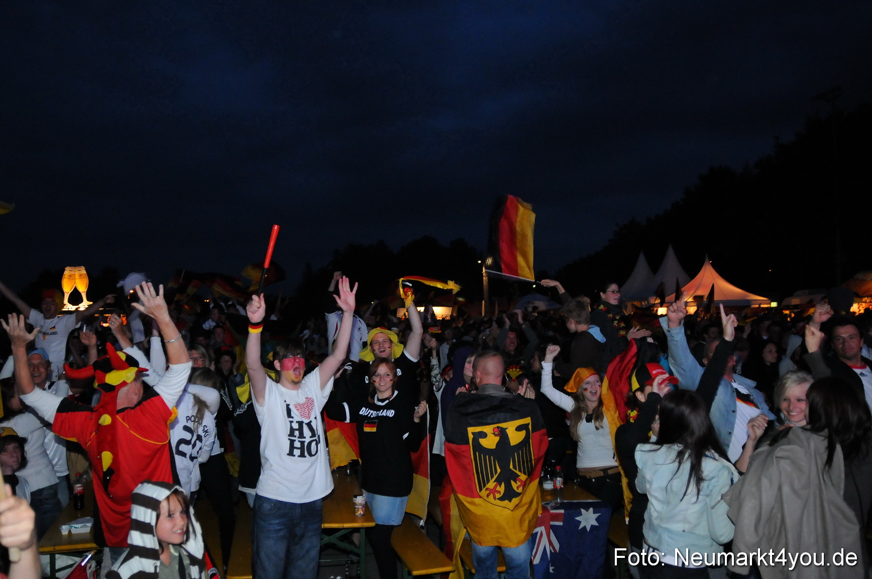 Deutschland Australien 130610 0059