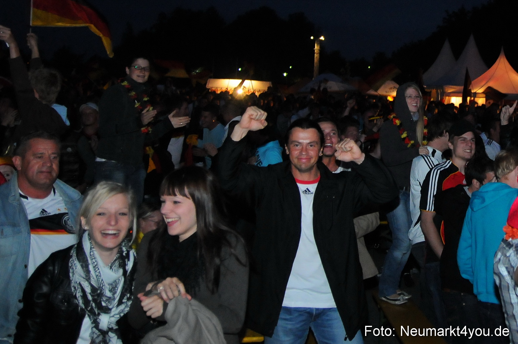 Deutschland Australien 130610 0060