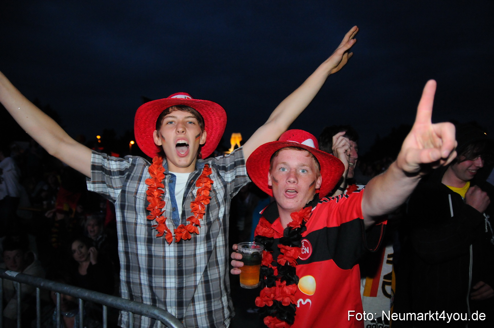 Deutschland Australien 130610 0062