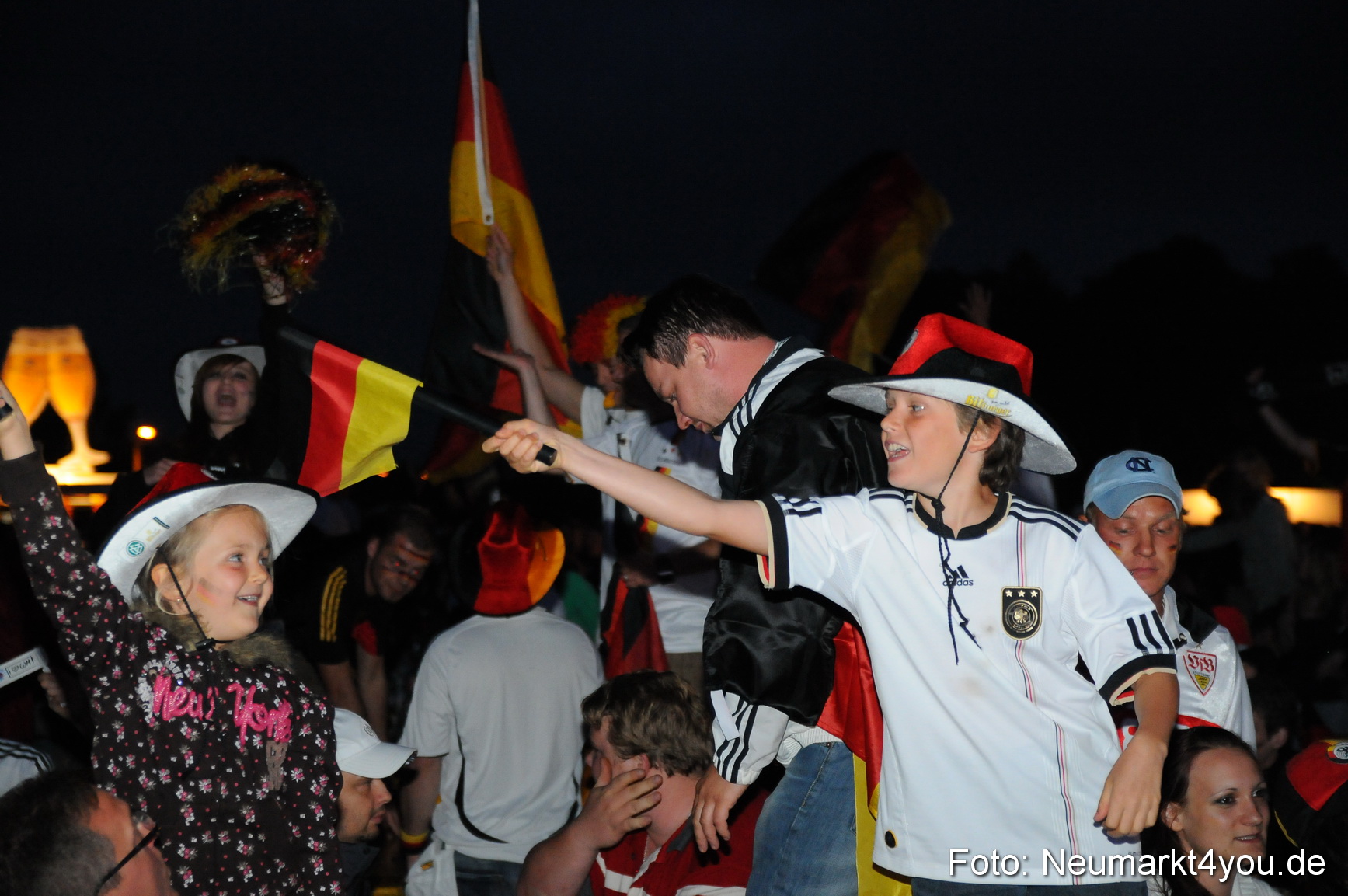 Deutschland Australien 130610 0064