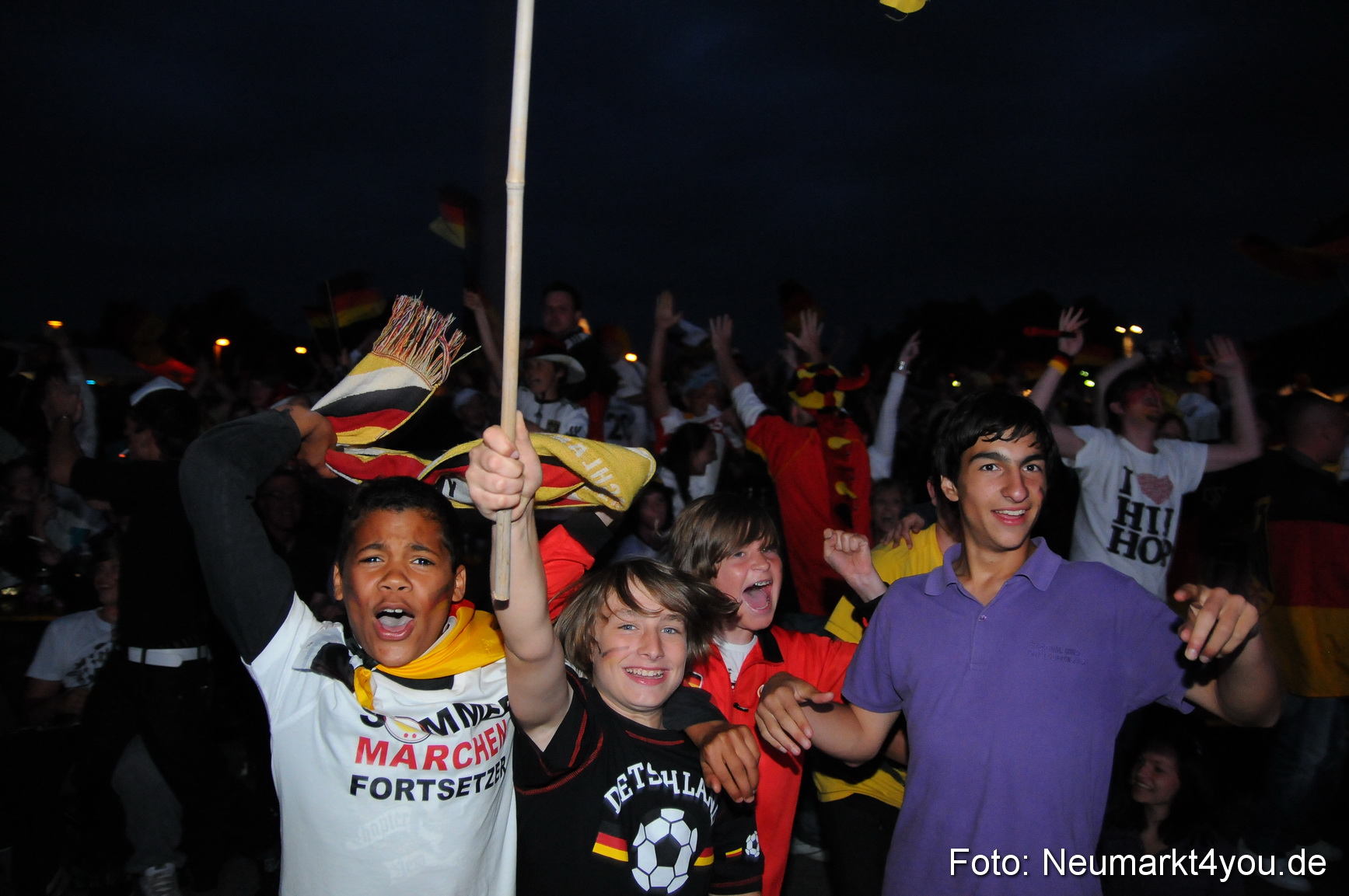 Deutschland Australien 130610 0065