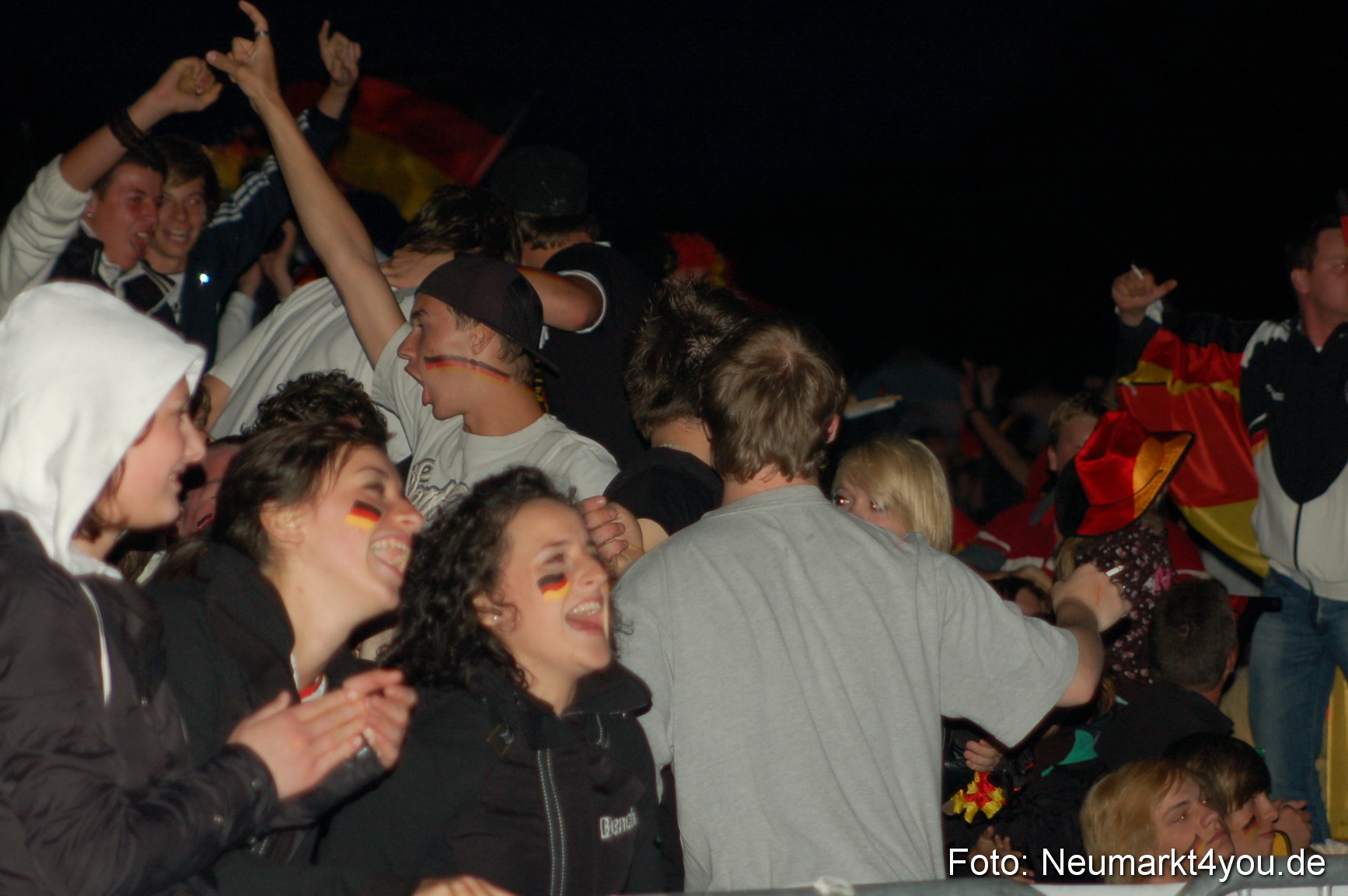 Deutschland Australien 130610 0066