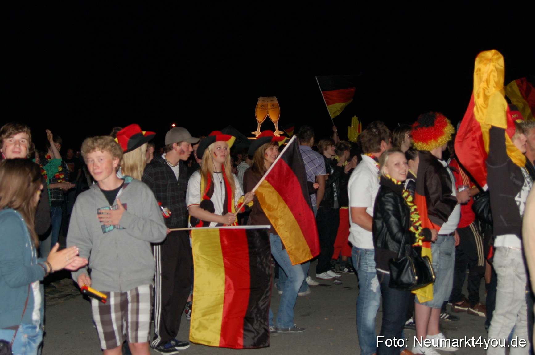 Deutschland Australien 130610 0067