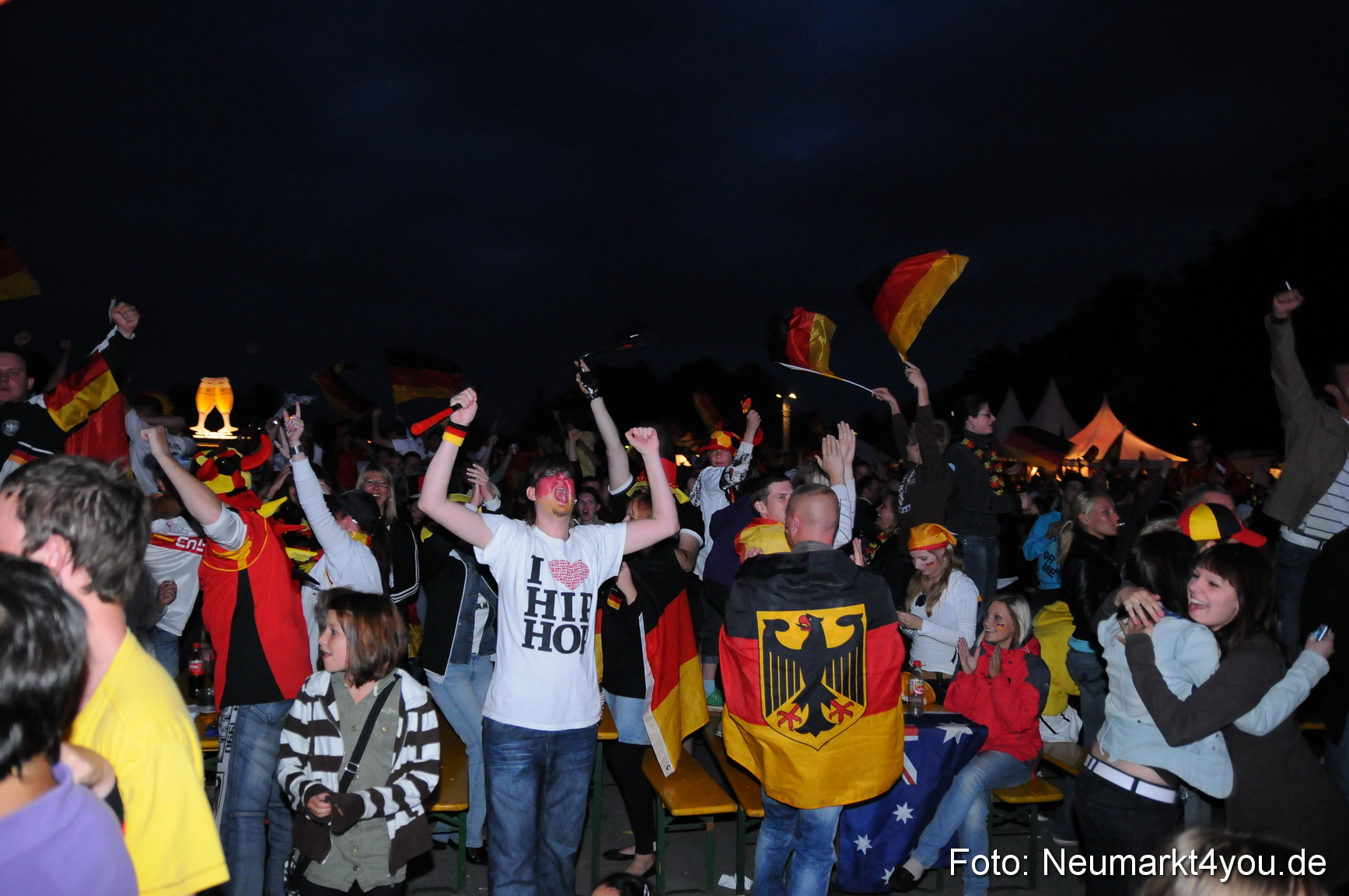 Deutschland Australien 130610 0068