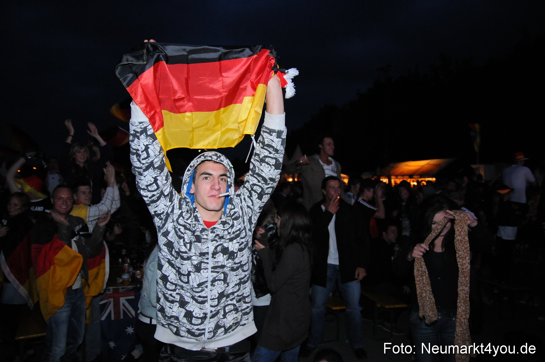 Deutschland Australien 130610 0069