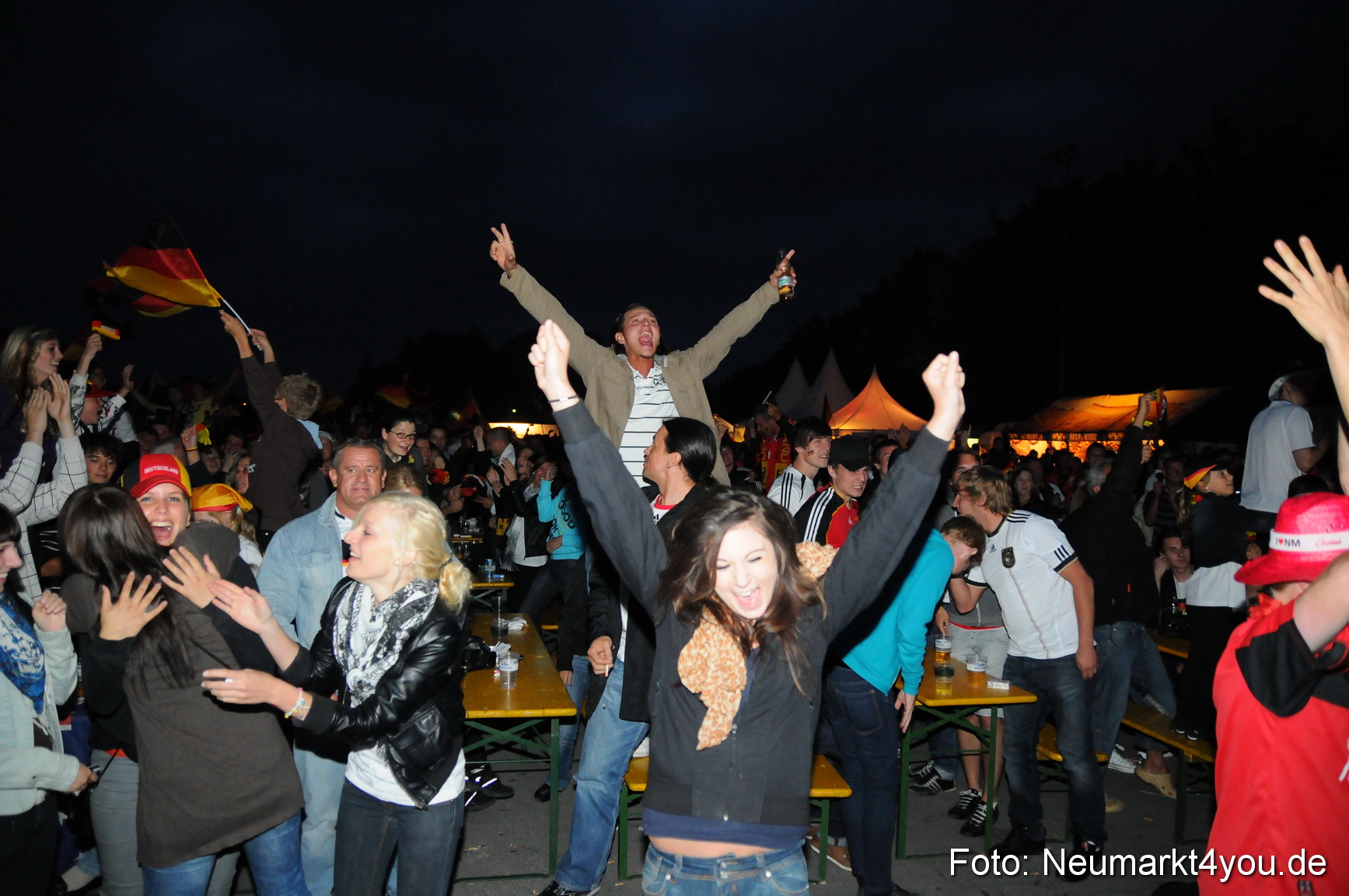 Deutschland Australien 130610 0070