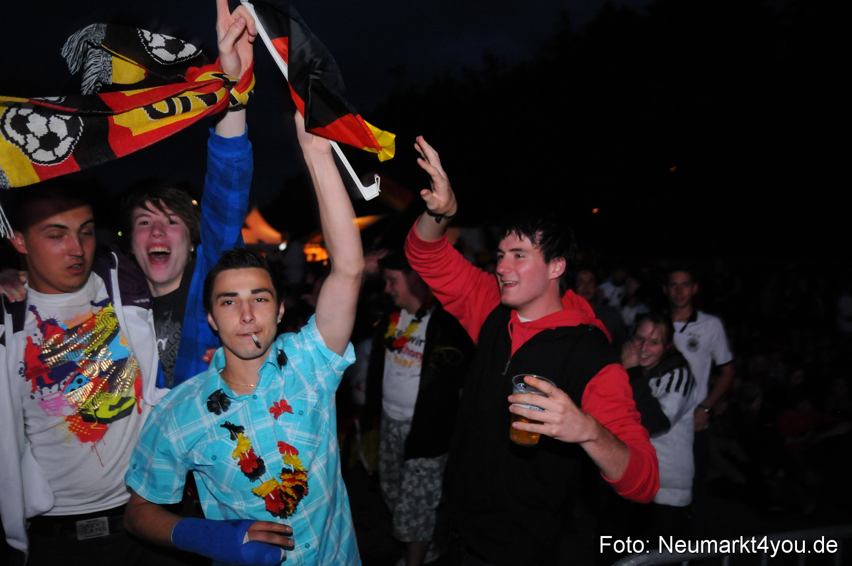 Deutschland Australien 130610 0072