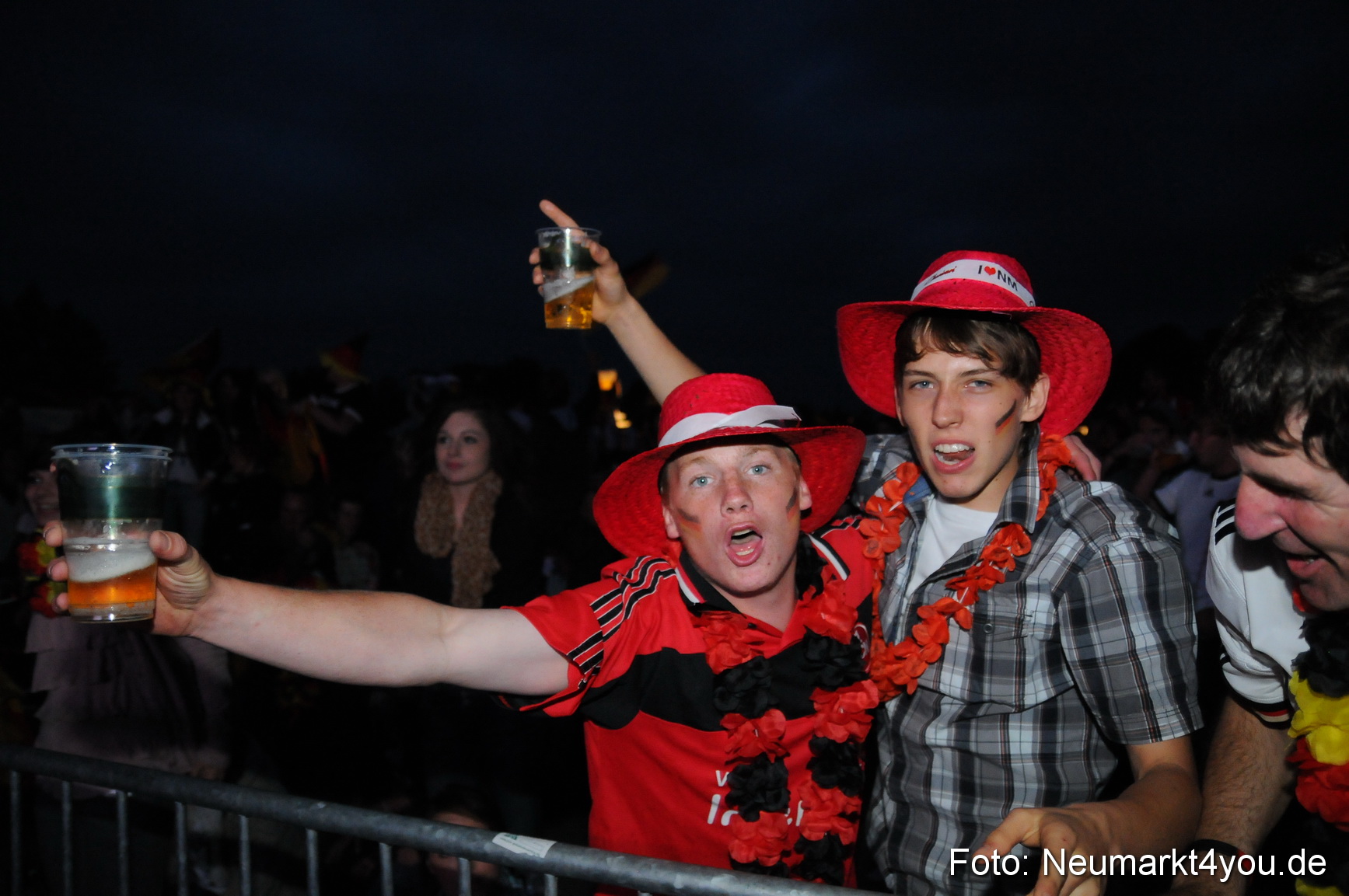 Deutschland Australien 130610 0073