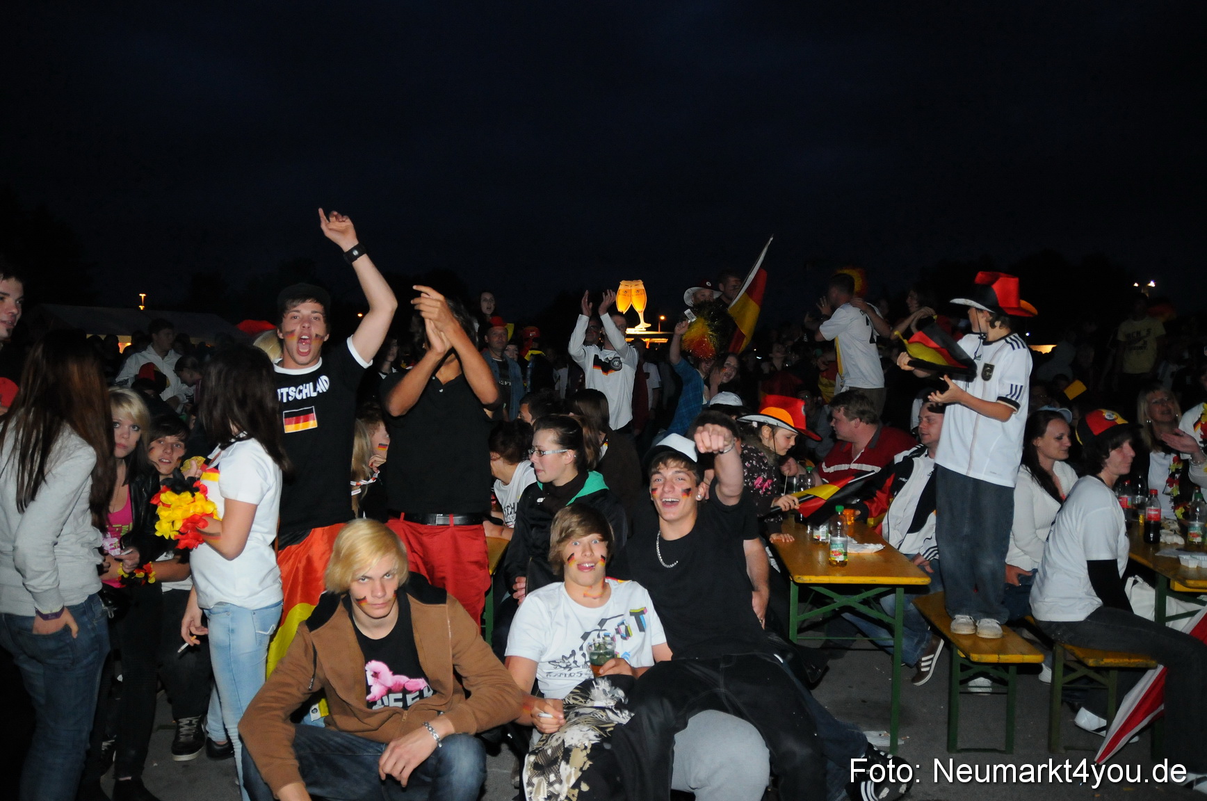 Deutschland Australien 130610 0075