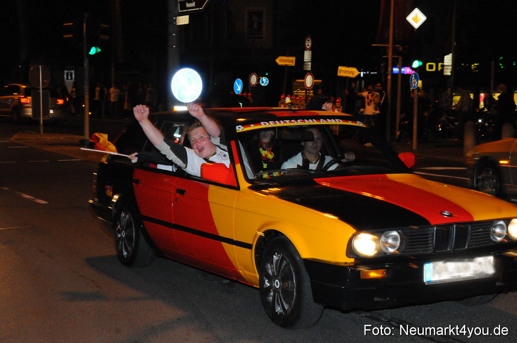 Deutschland Australien 130610 0081