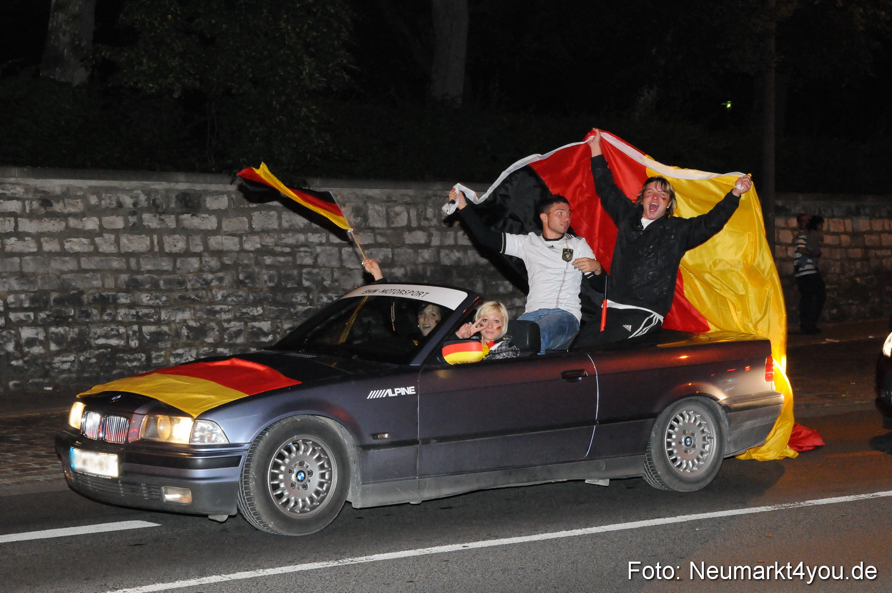 Deutschland Australien 130610 0083