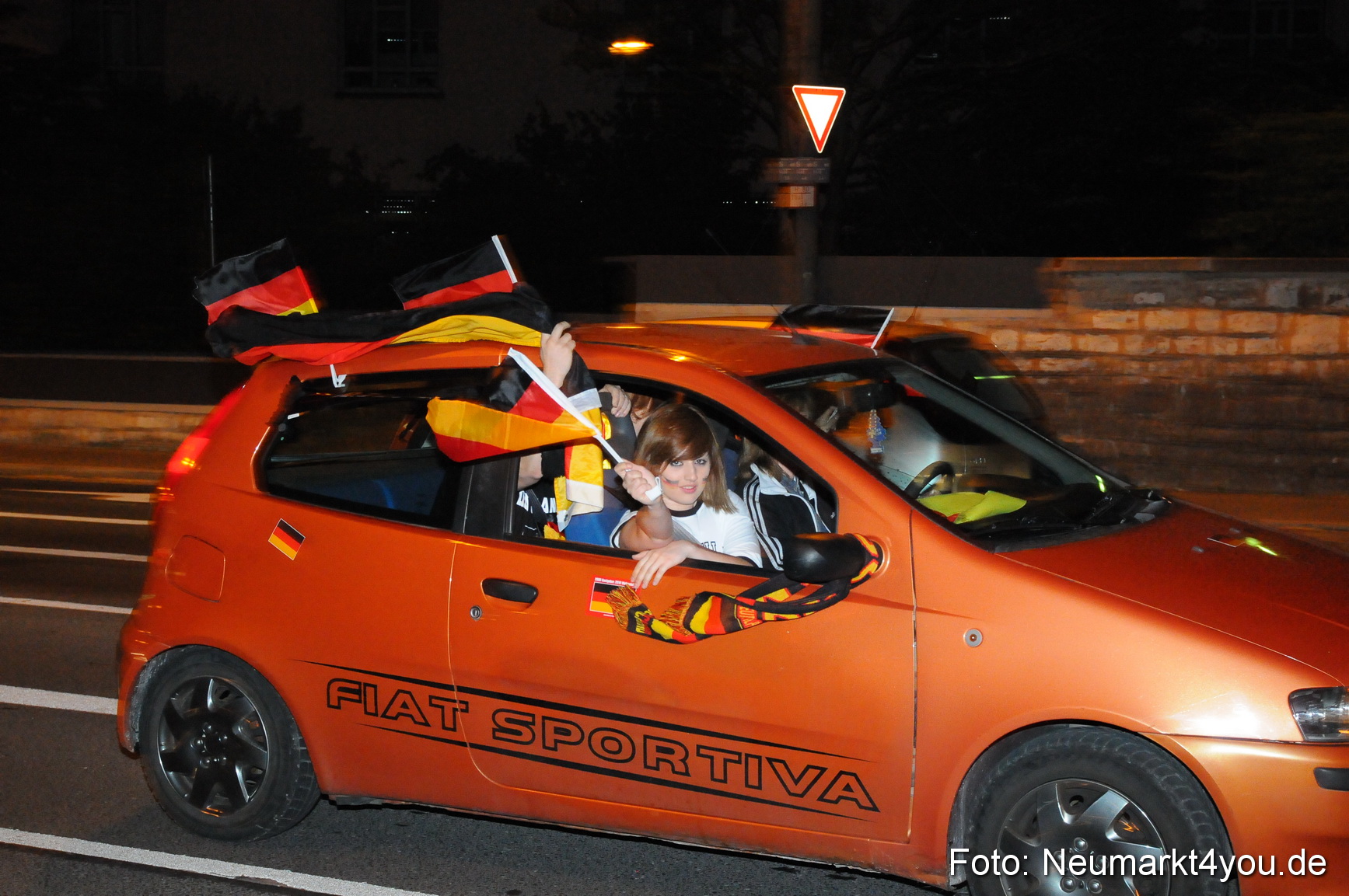 Deutschland Australien 130610 0086