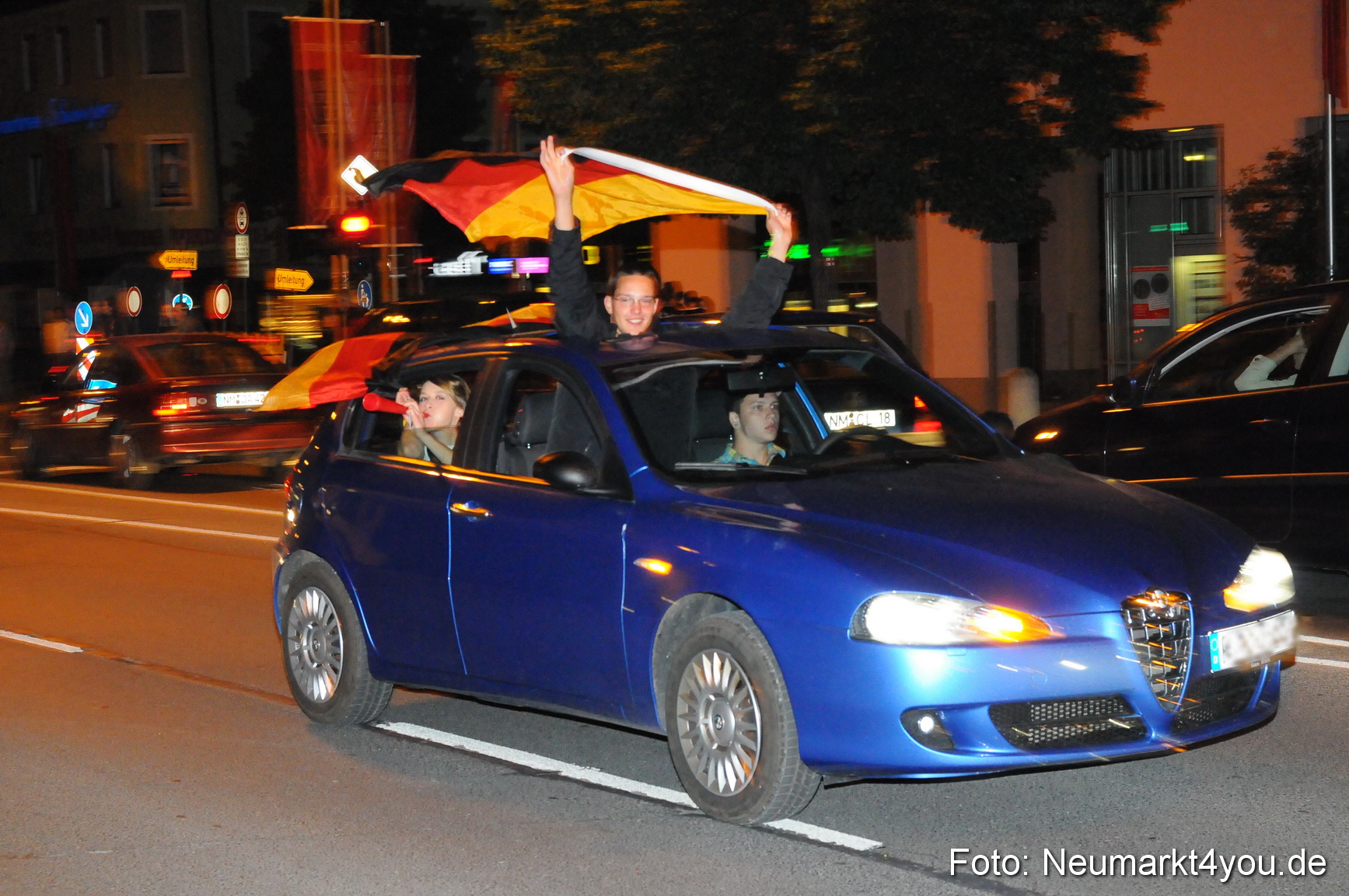 Deutschland Australien 130610 0091