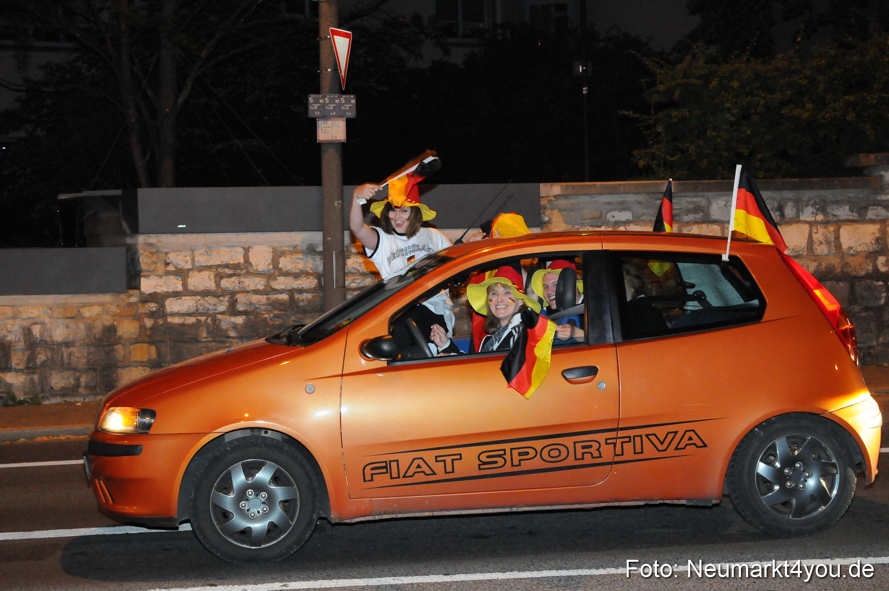 Deutschland Australien 130610 0092