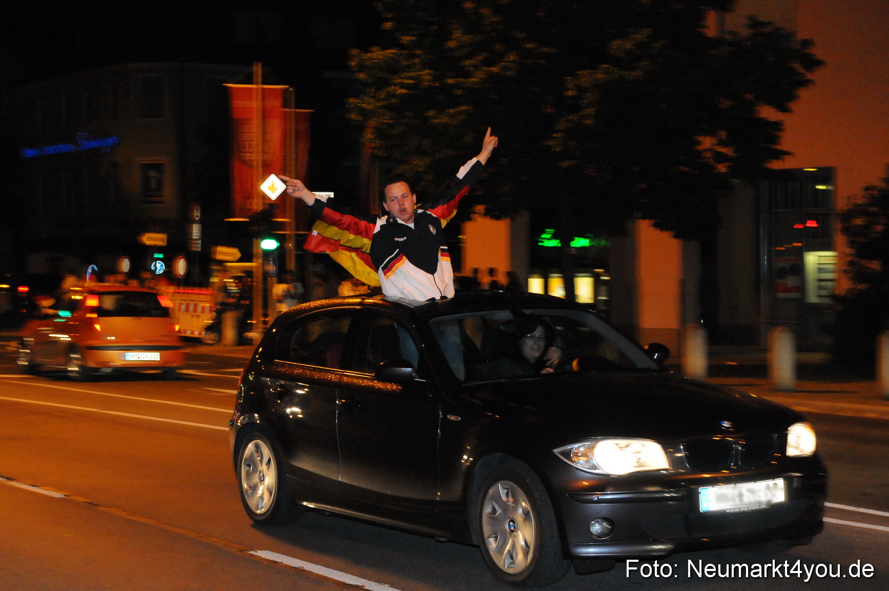 Deutschland Australien 130610 0093