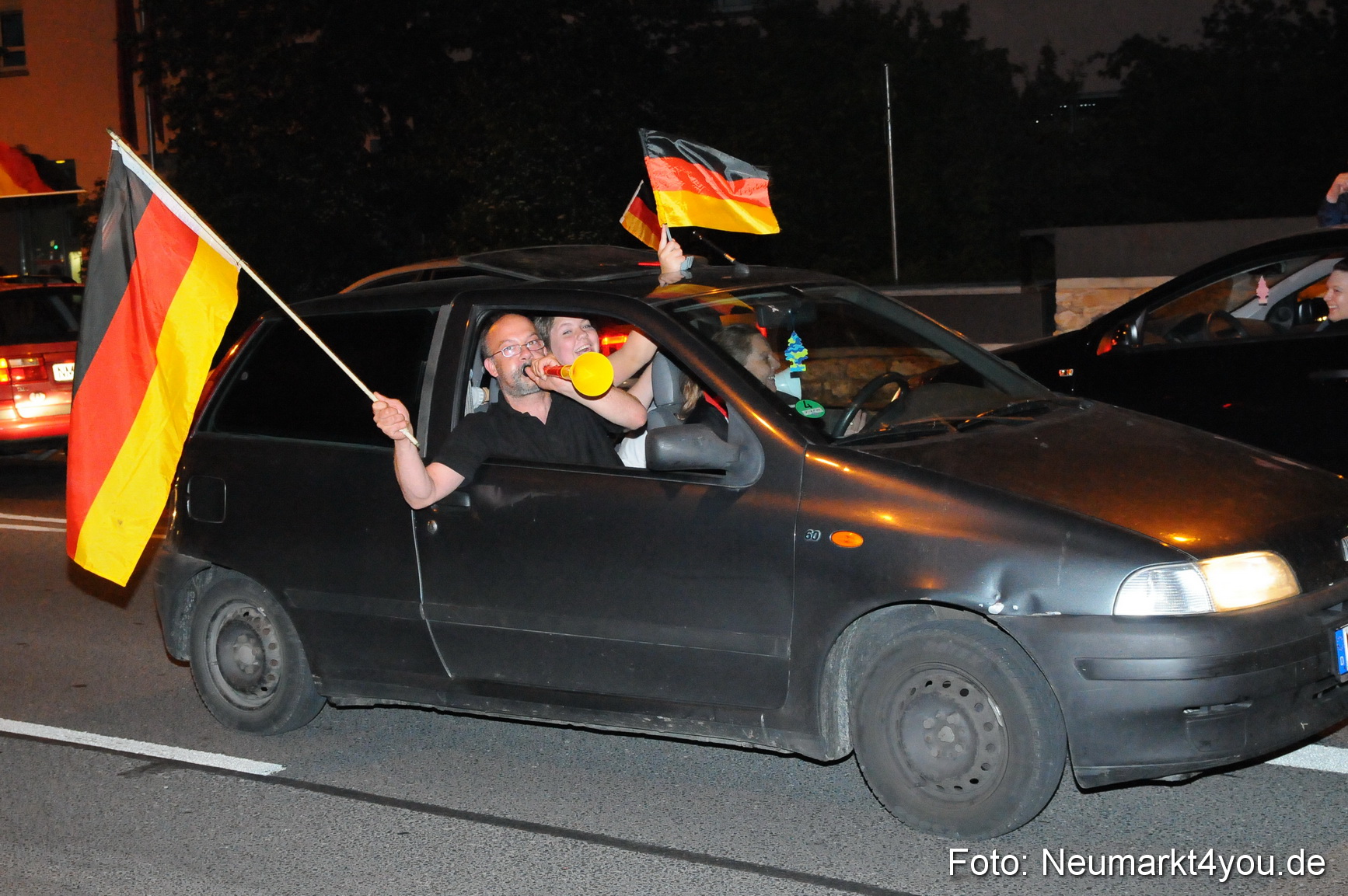 Deutschland Australien 130610 0095