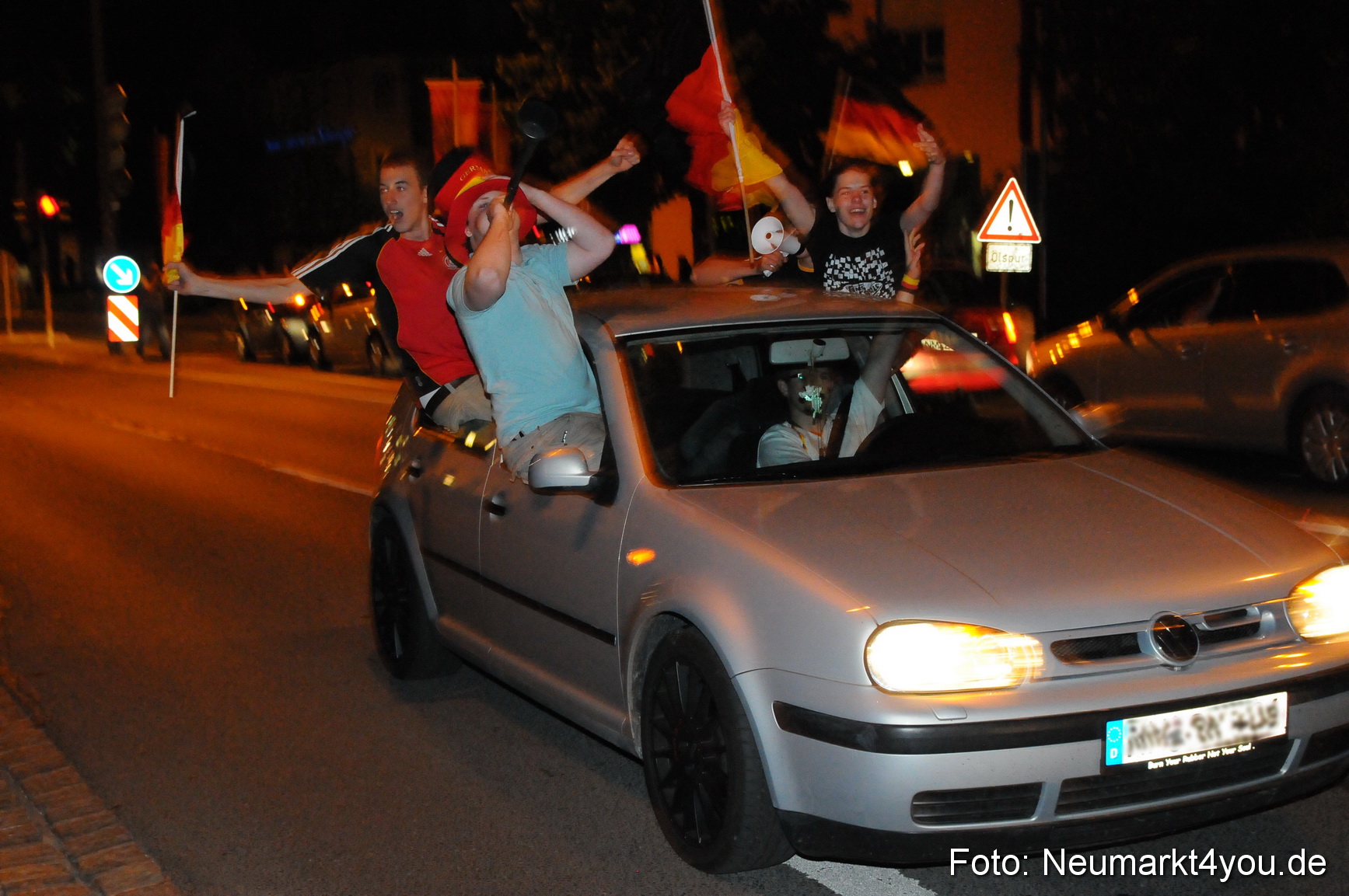 Deutschland Australien 130610 0096