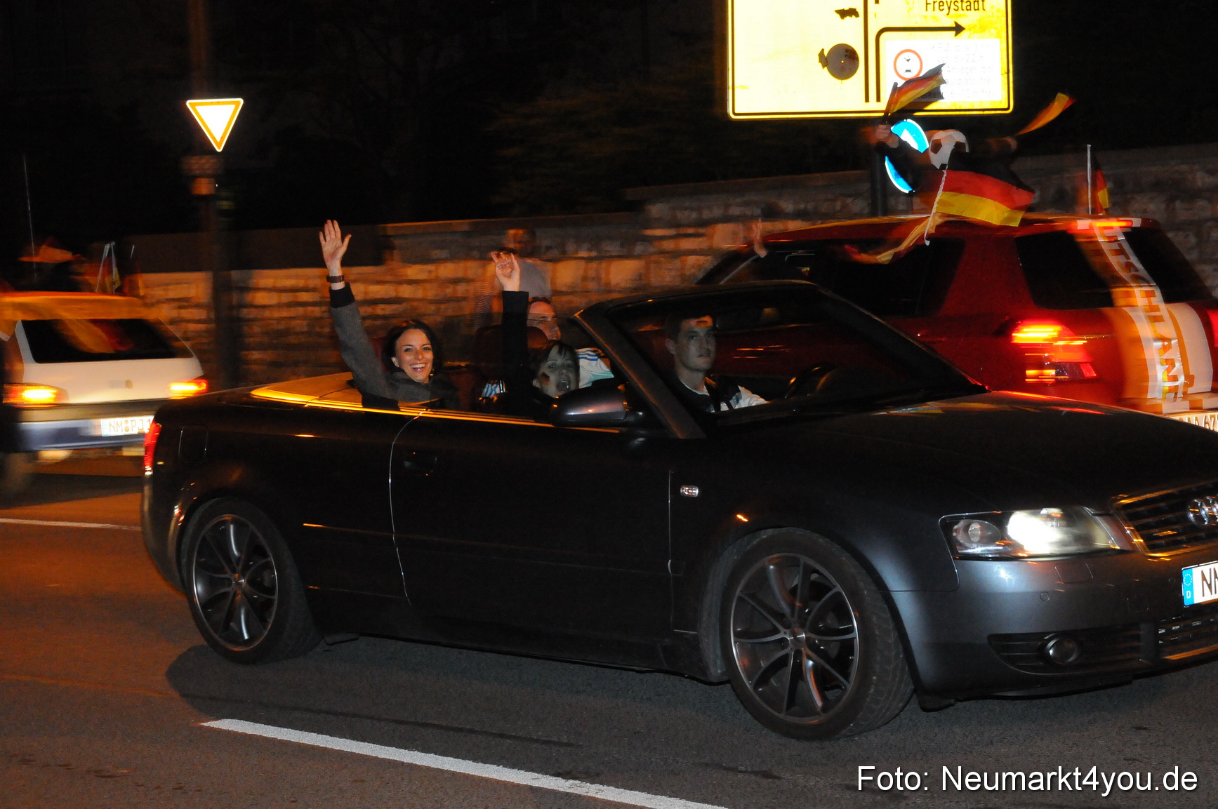 Deutschland Australien 130610 0098