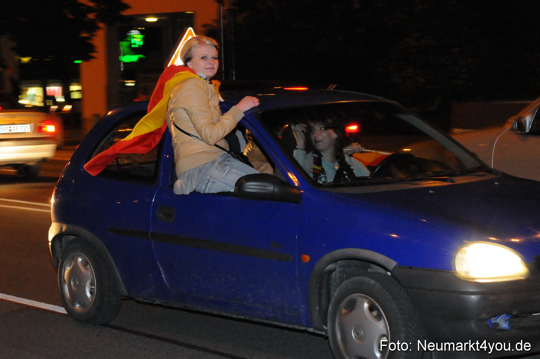 Deutschland Australien 130610 0100