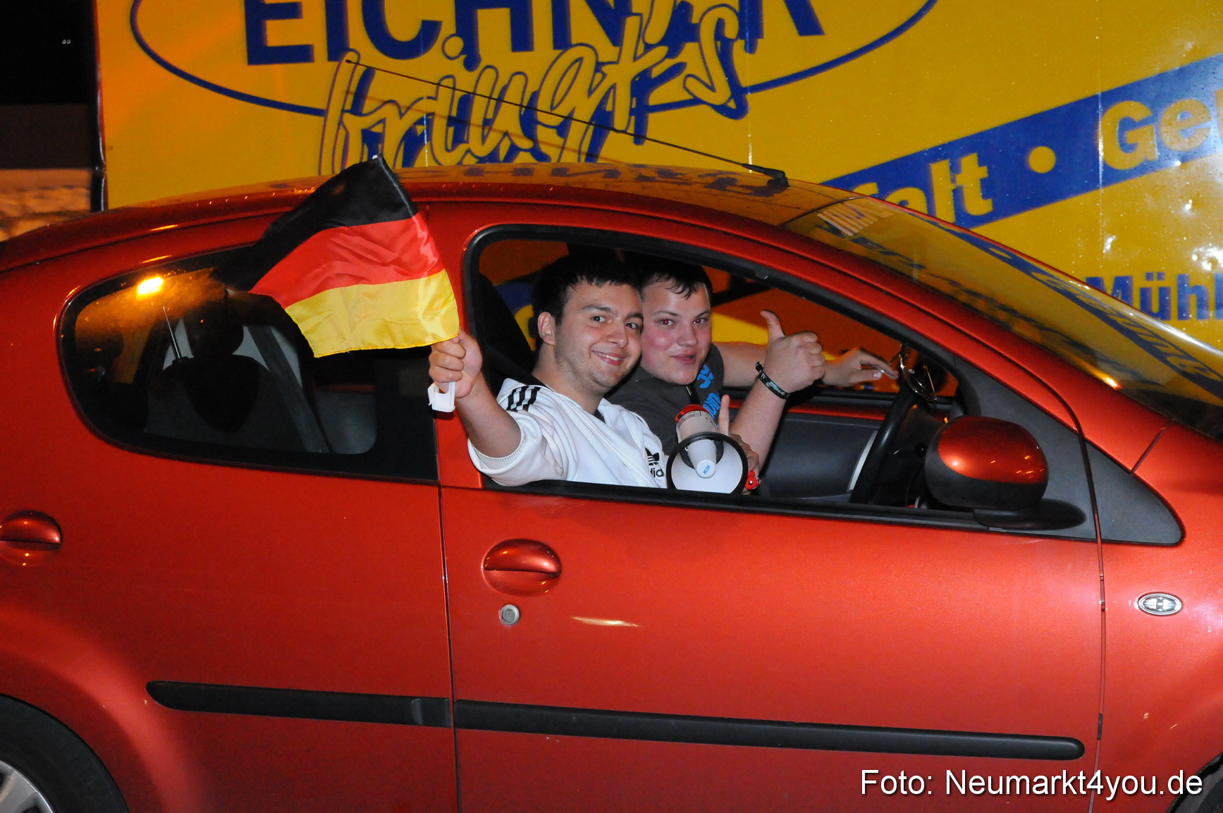 Deutschland Australien 130610 0101