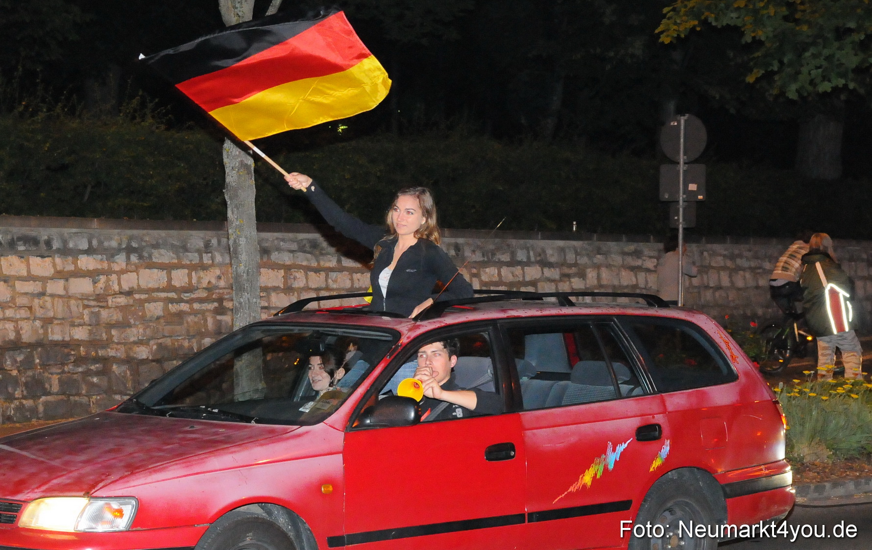 Deutschland Australien 130610 0105