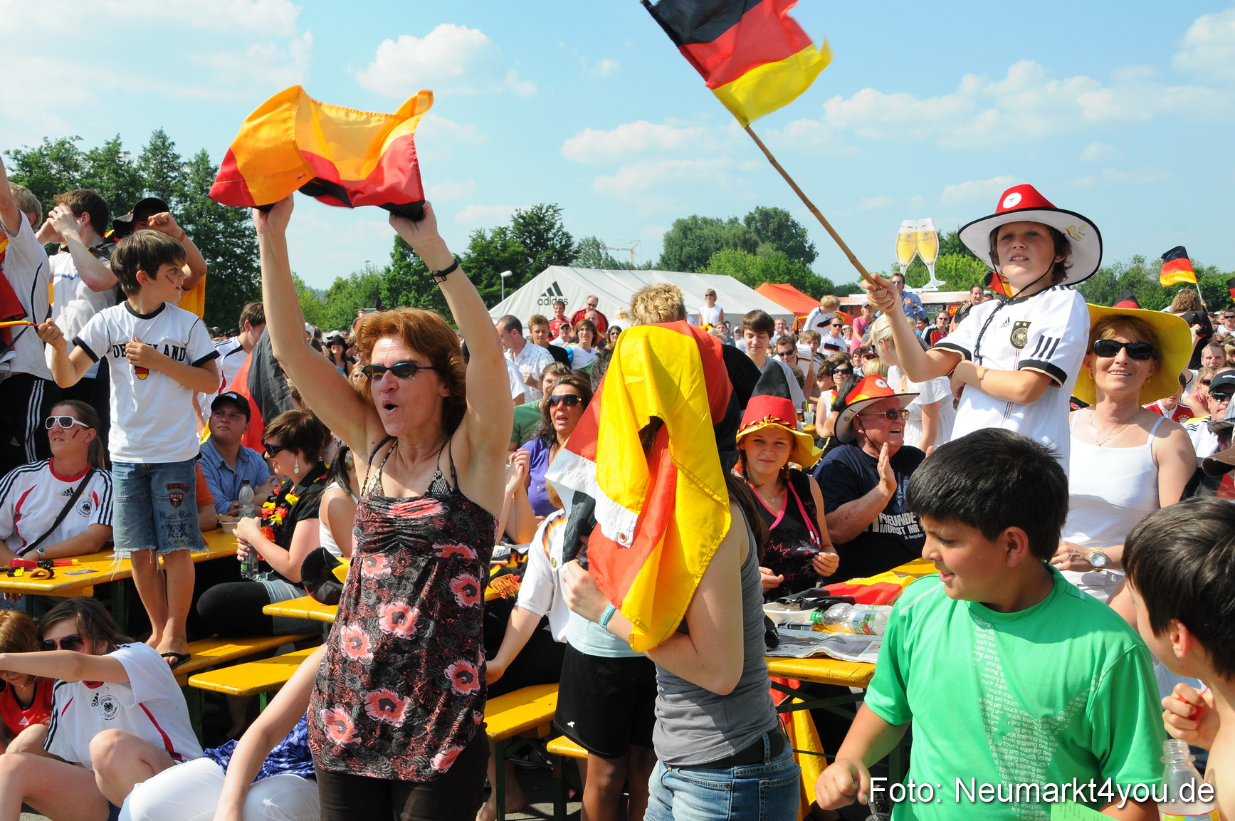 Deutschland England 270610 0062