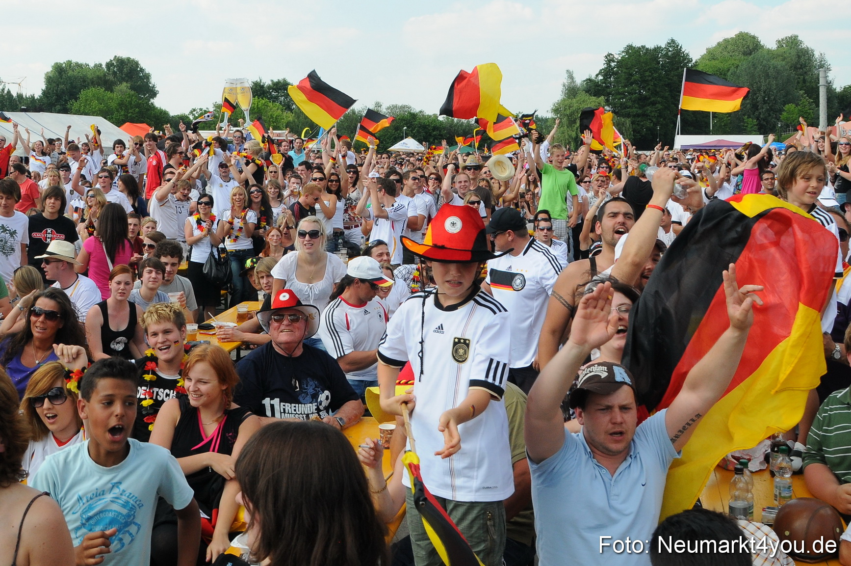 Deutschland England 270610 0085