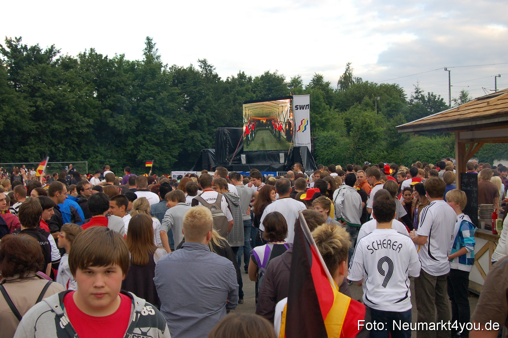 Deutschland Ghana 230610 0009