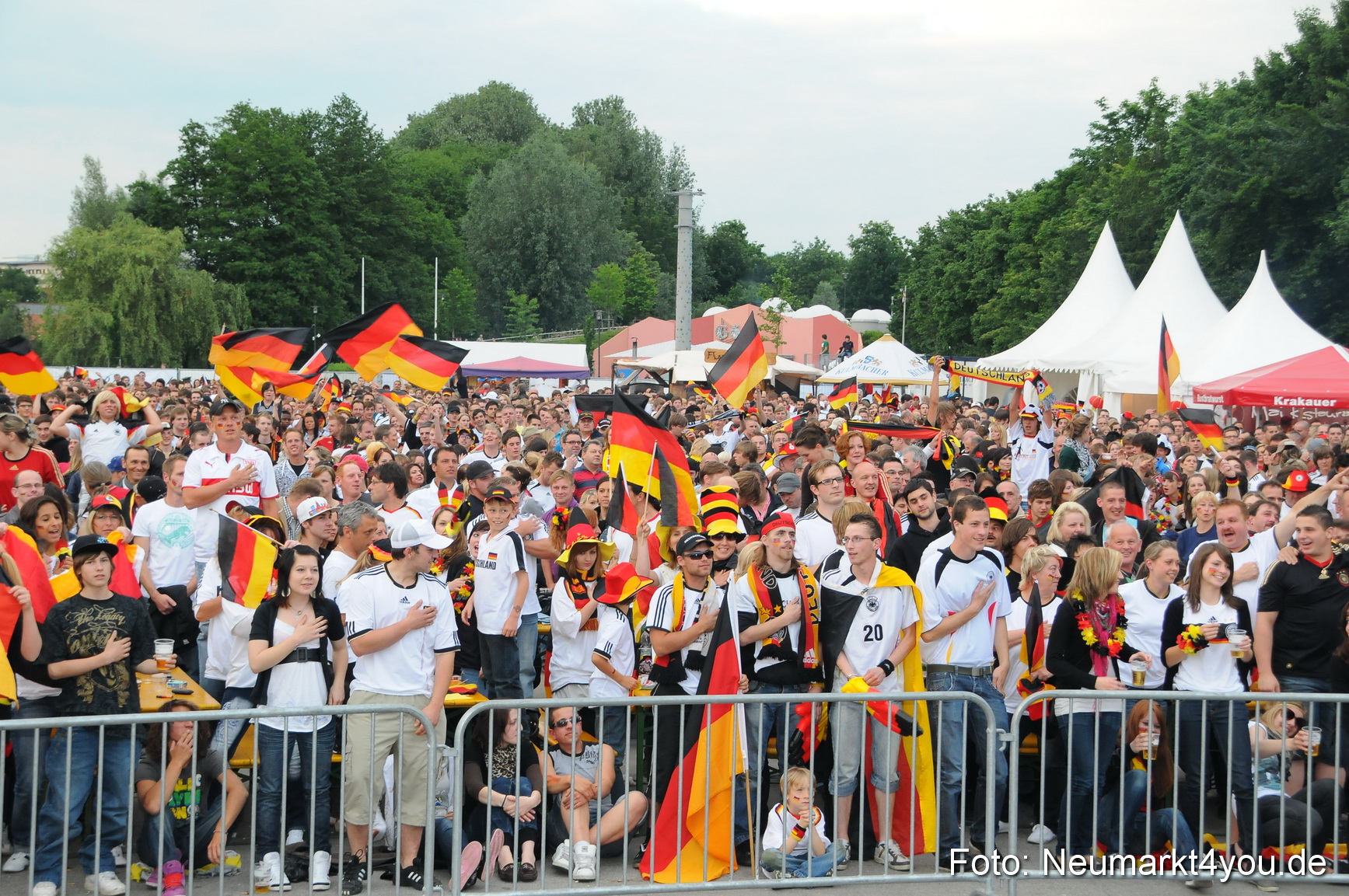 Deutschland Ghana 230610 0010