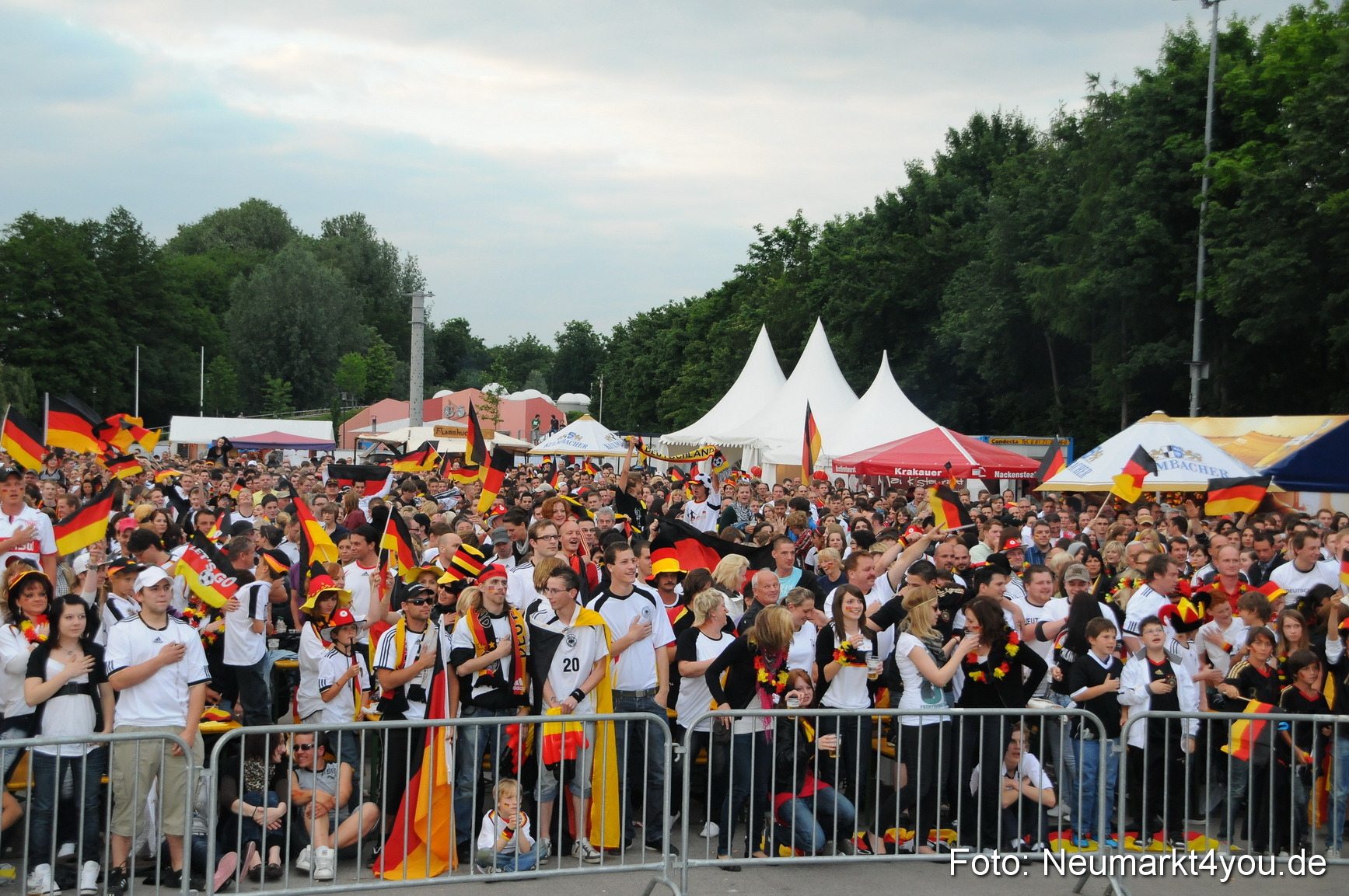 Deutschland Ghana 230610 0011