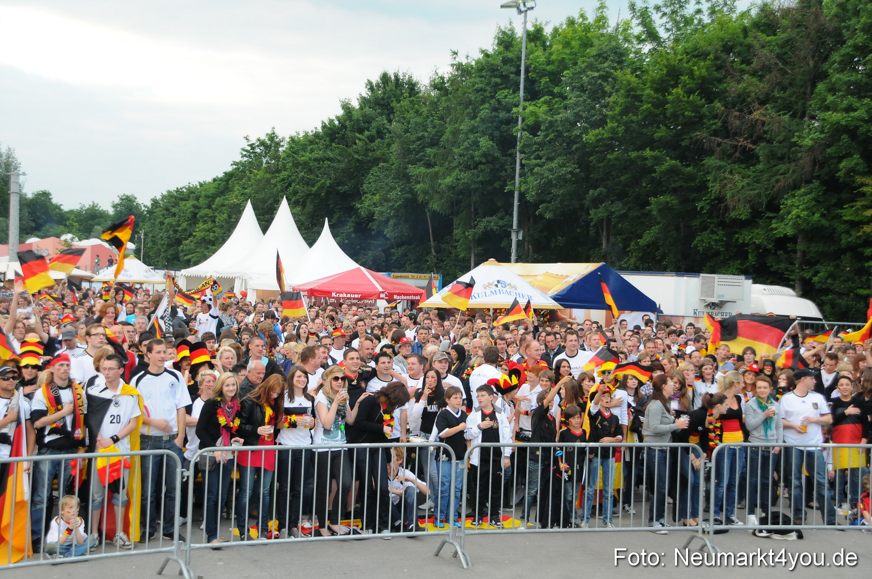 Deutschland Ghana 230610 0012