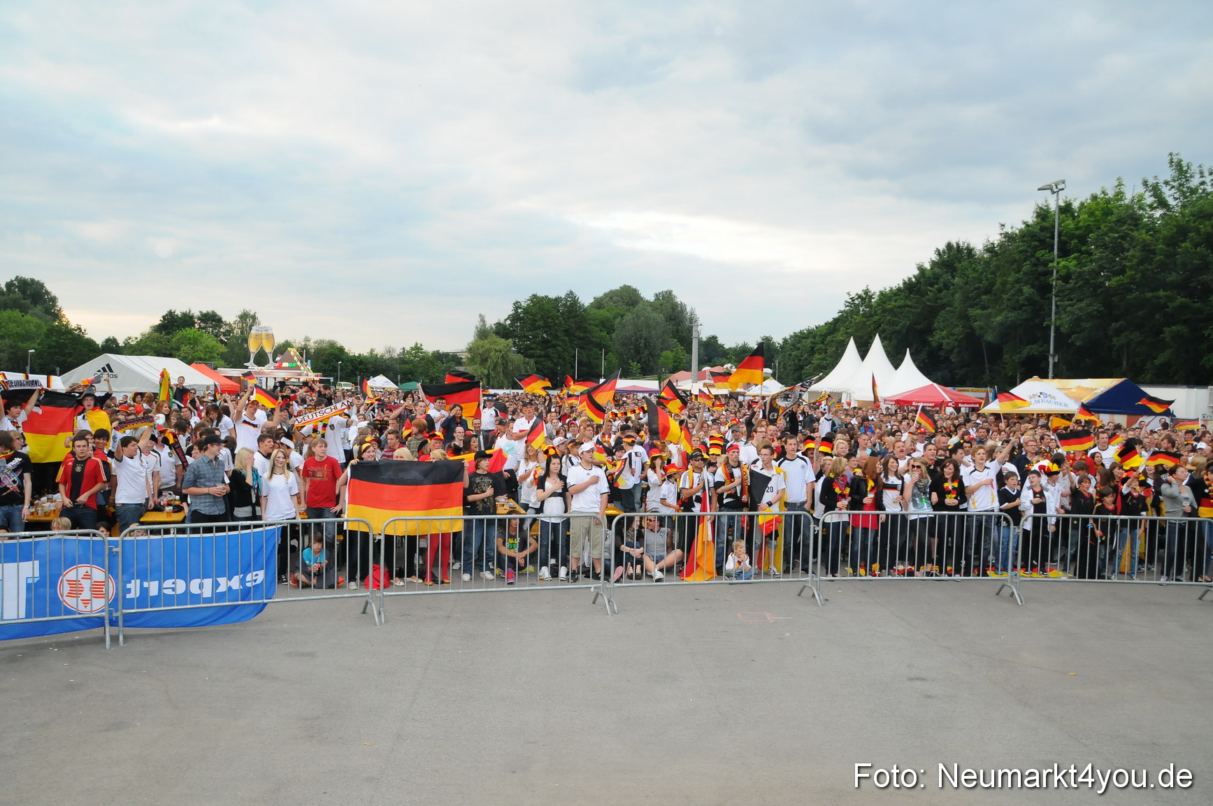 Deutschland Ghana 230610 0013