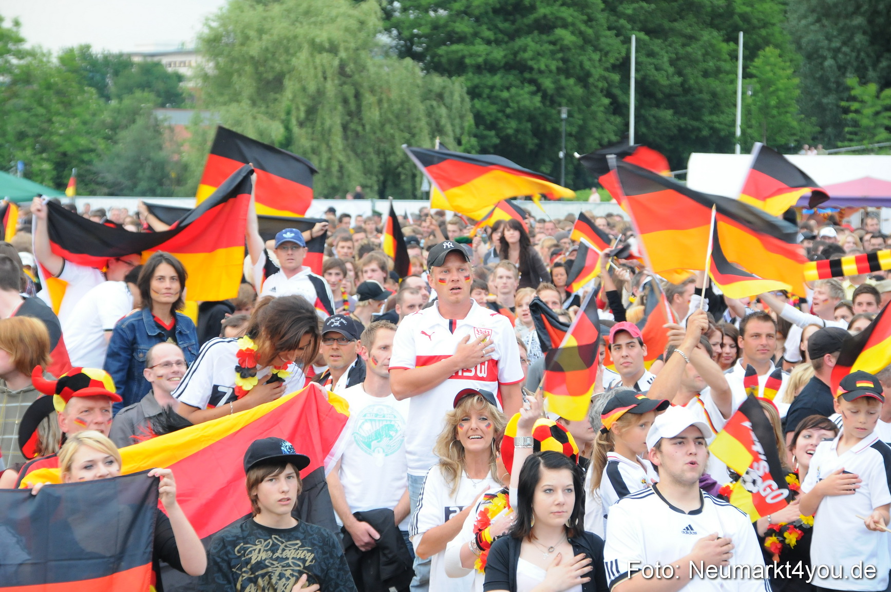 Deutschland Ghana 230610 0014