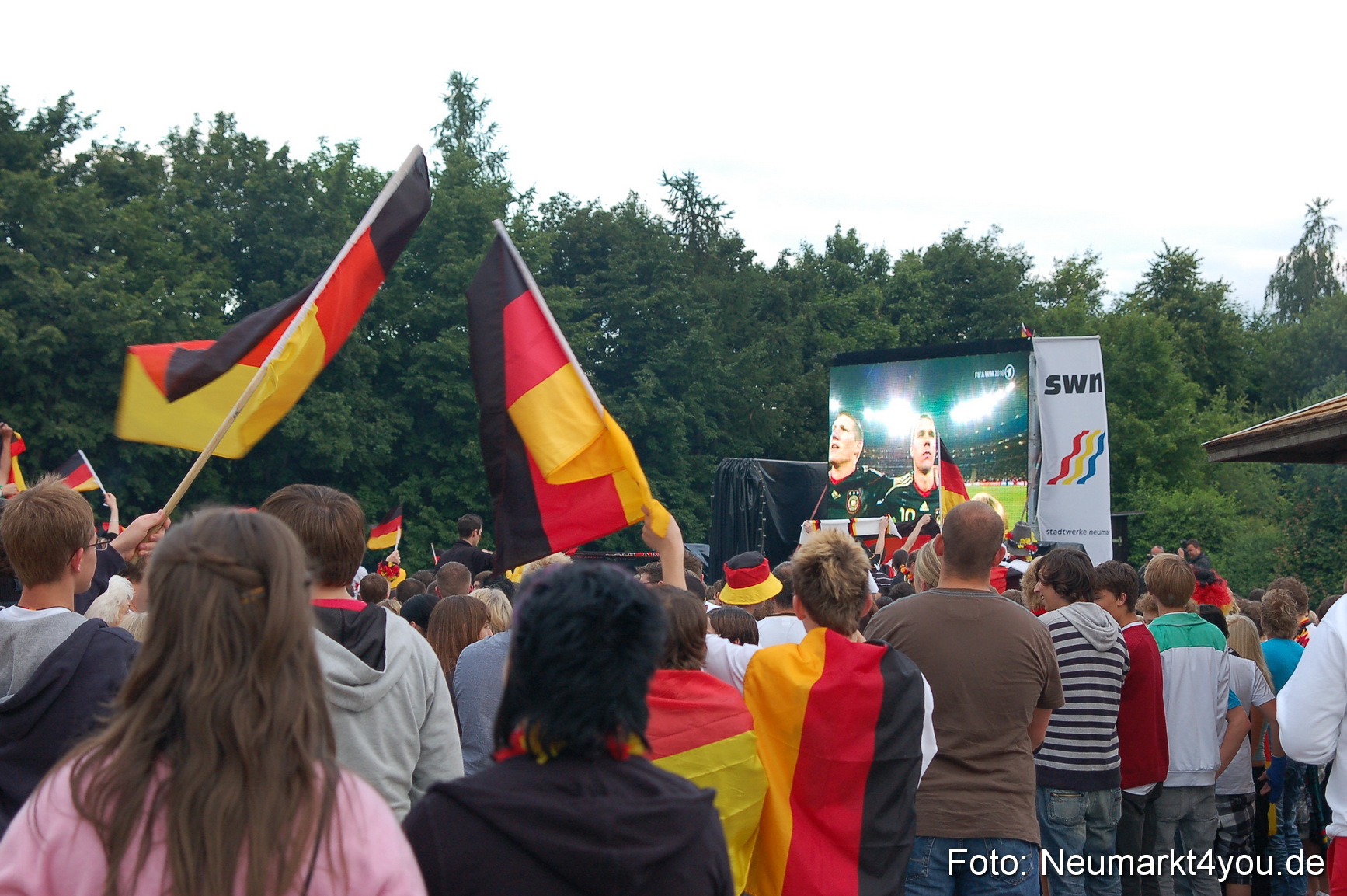 Deutschland Ghana 230610 0015