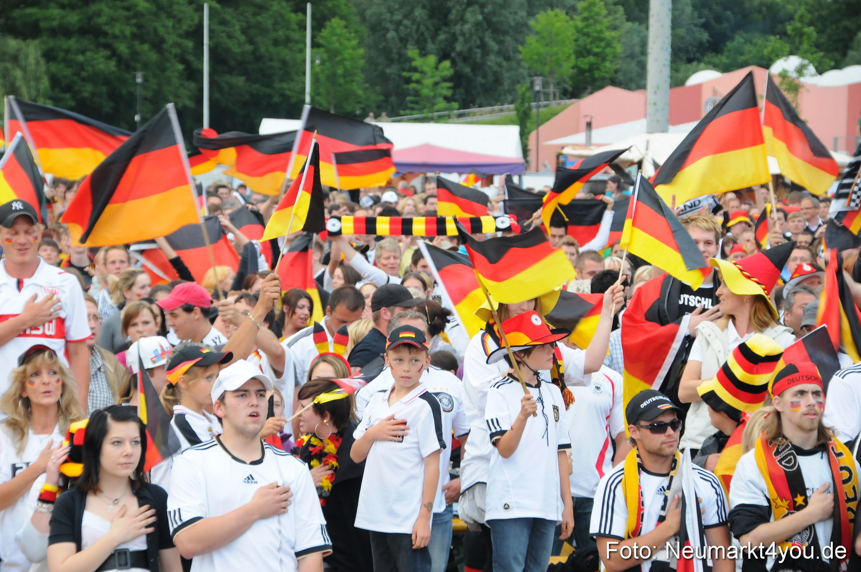 Deutschland Ghana 230610 0016