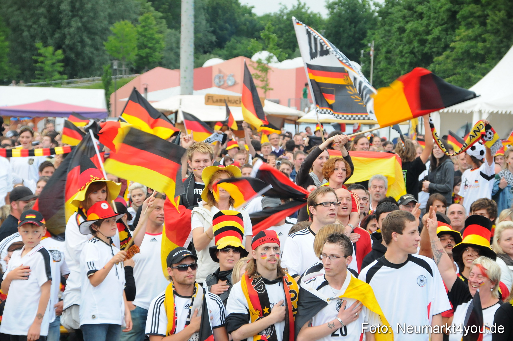 Deutschland Ghana 230610 0017