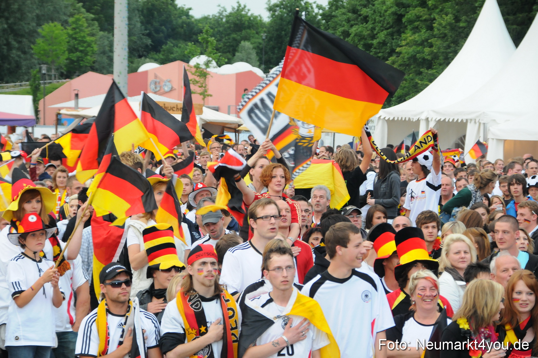 Deutschland Ghana 230610 0018