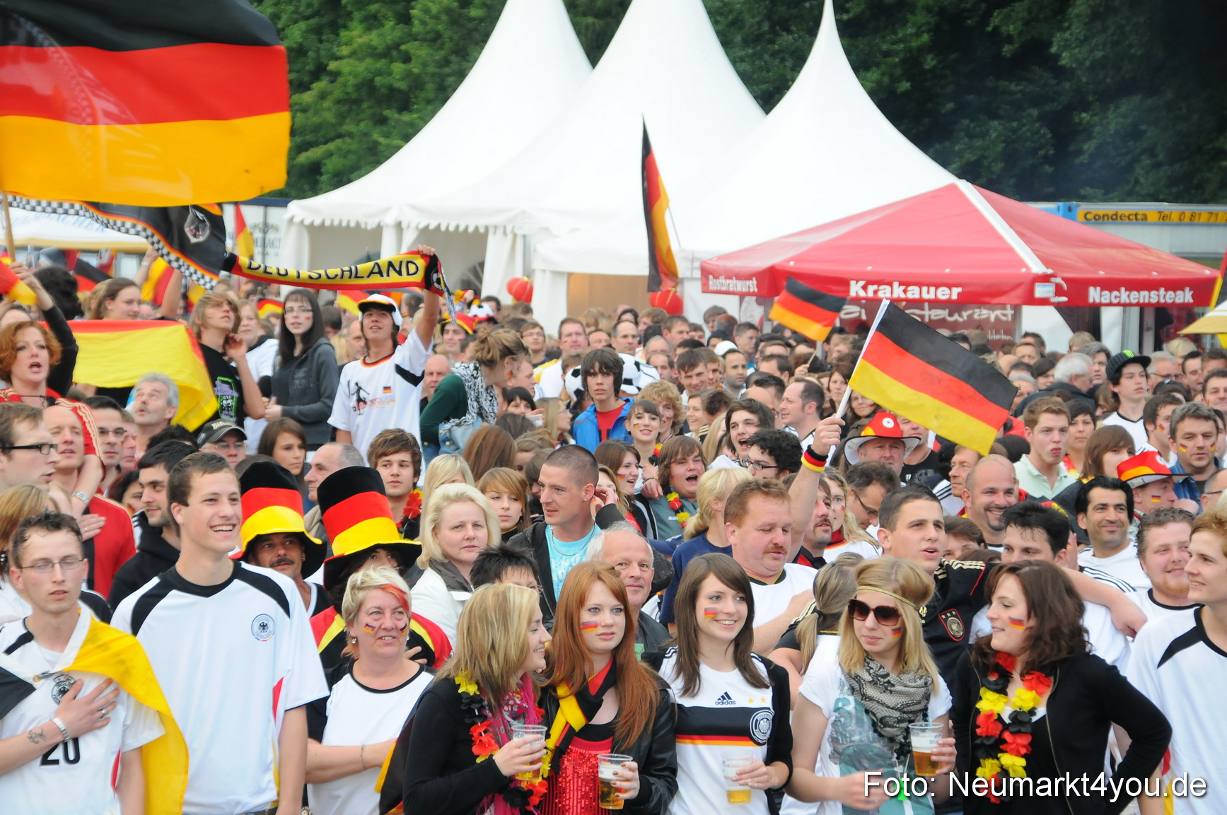 Deutschland Ghana 230610 0019