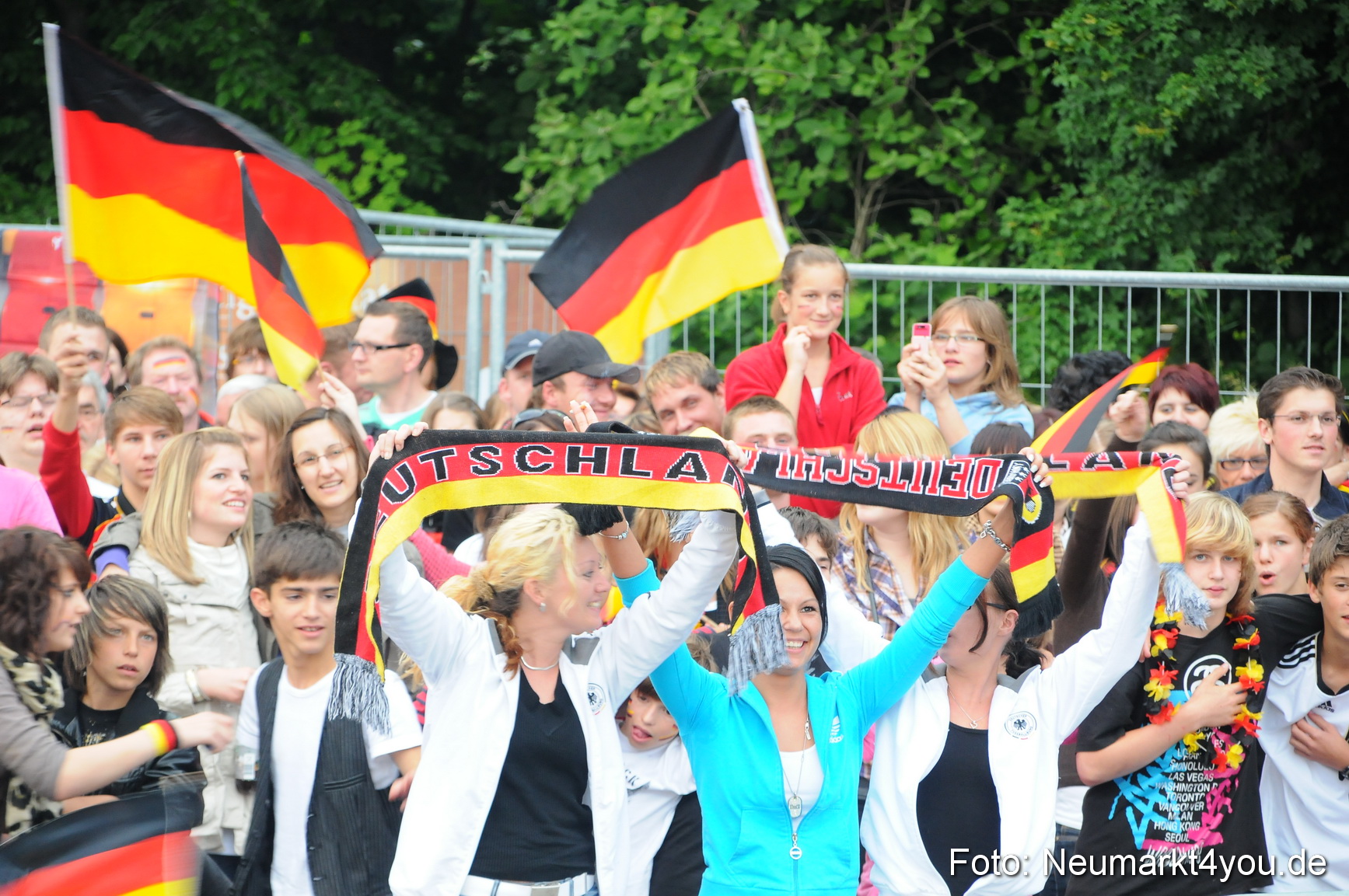 Deutschland Ghana 230610 0021