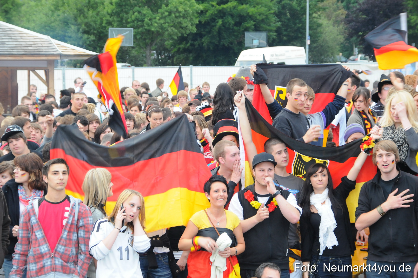 Deutschland Ghana 230610 0023