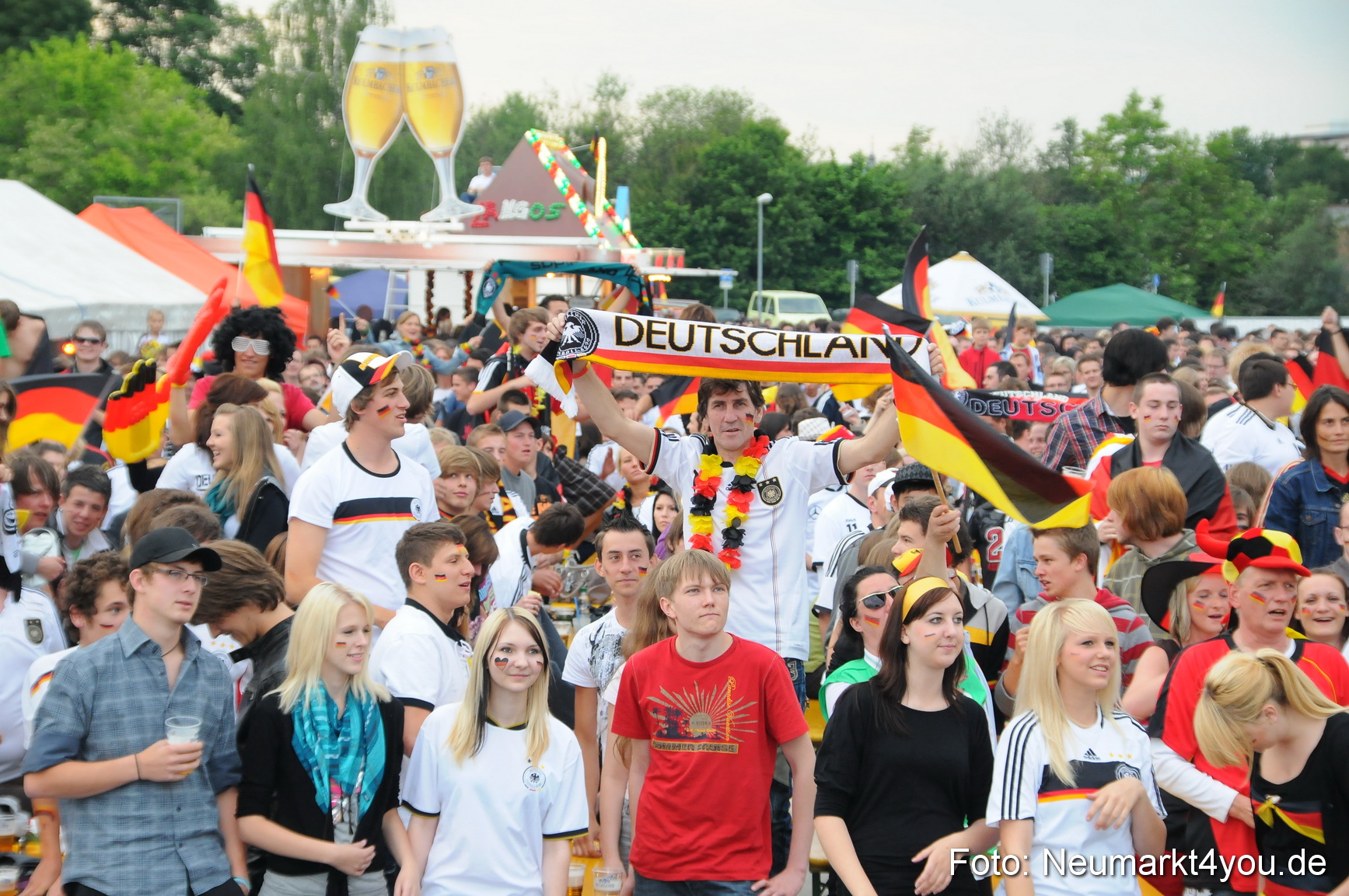 Deutschland Ghana 230610 0024