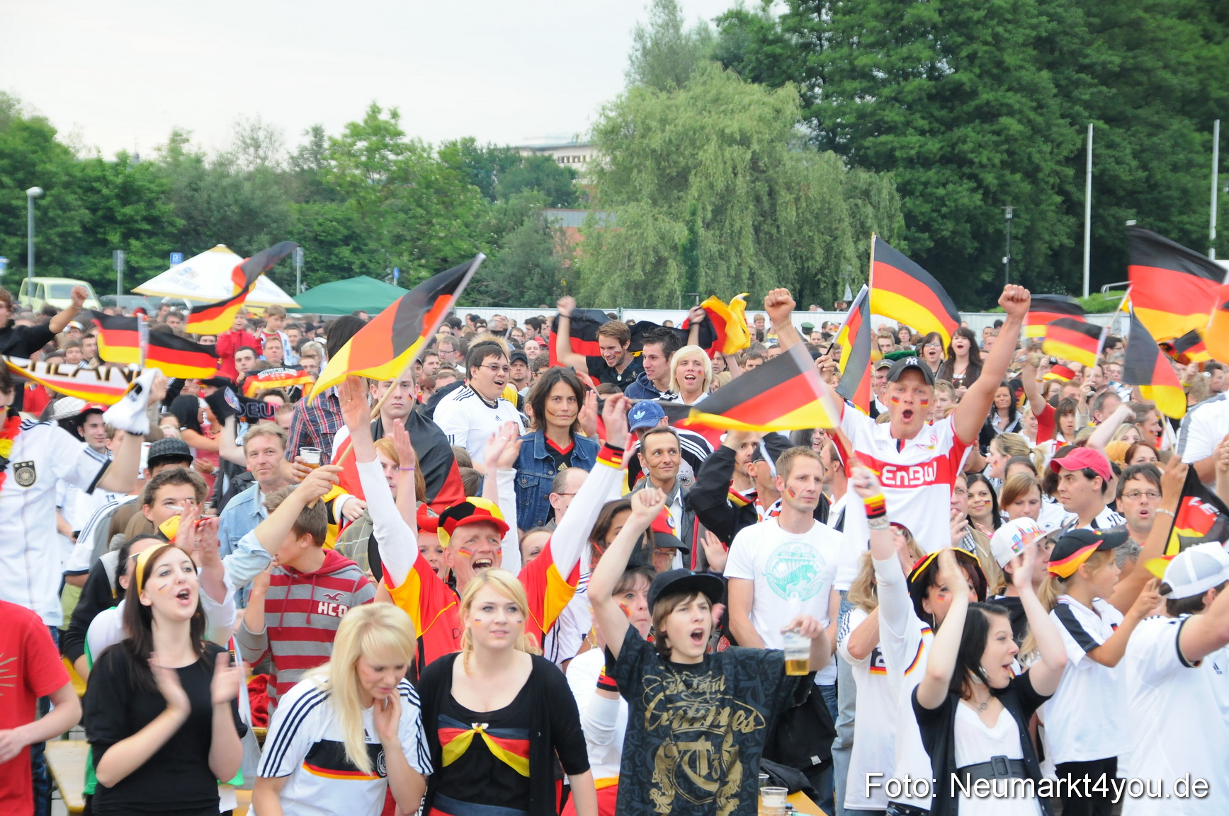 Deutschland Ghana 230610 0025